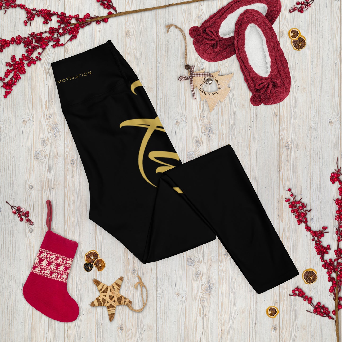 Yoga Leggings