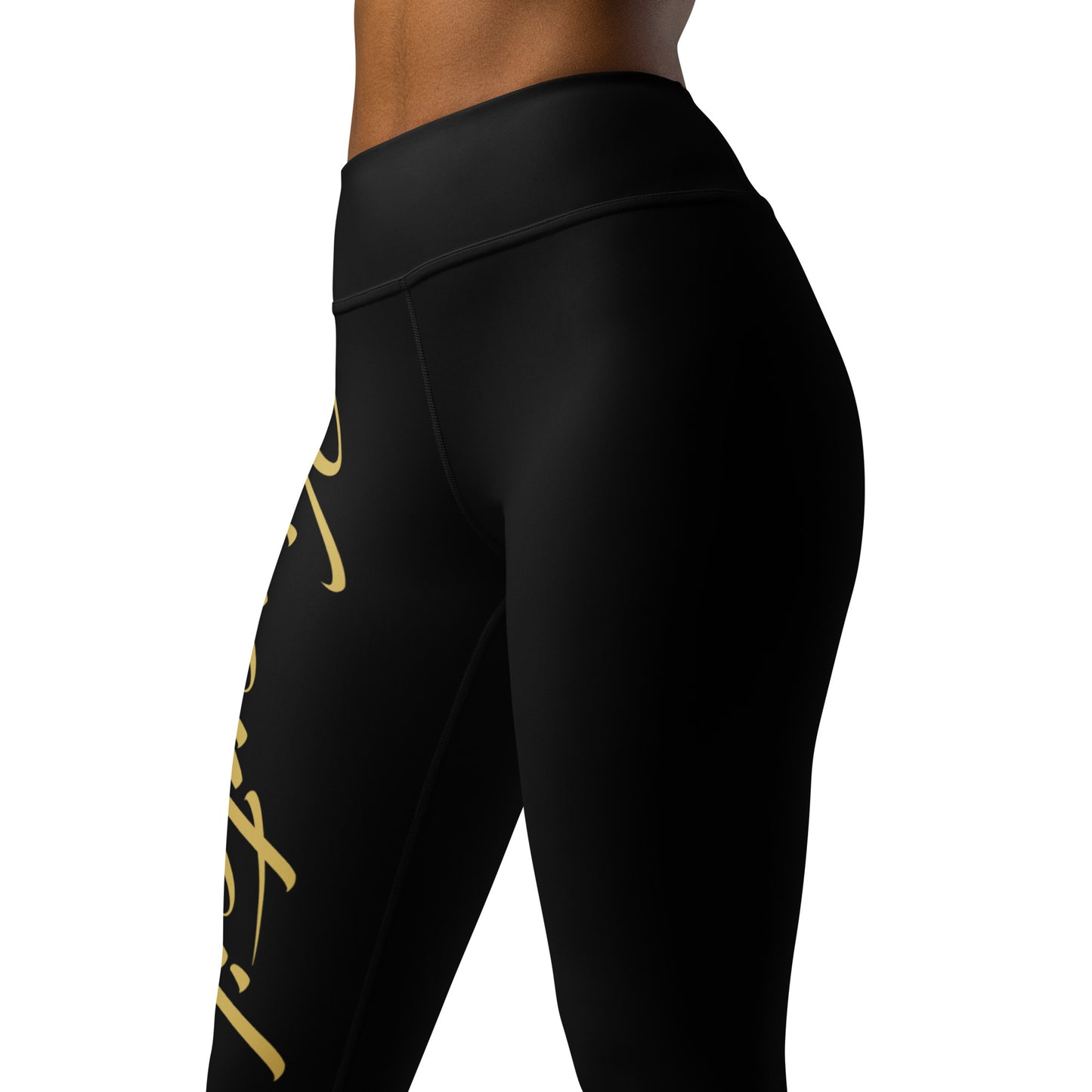 Yoga Leggings