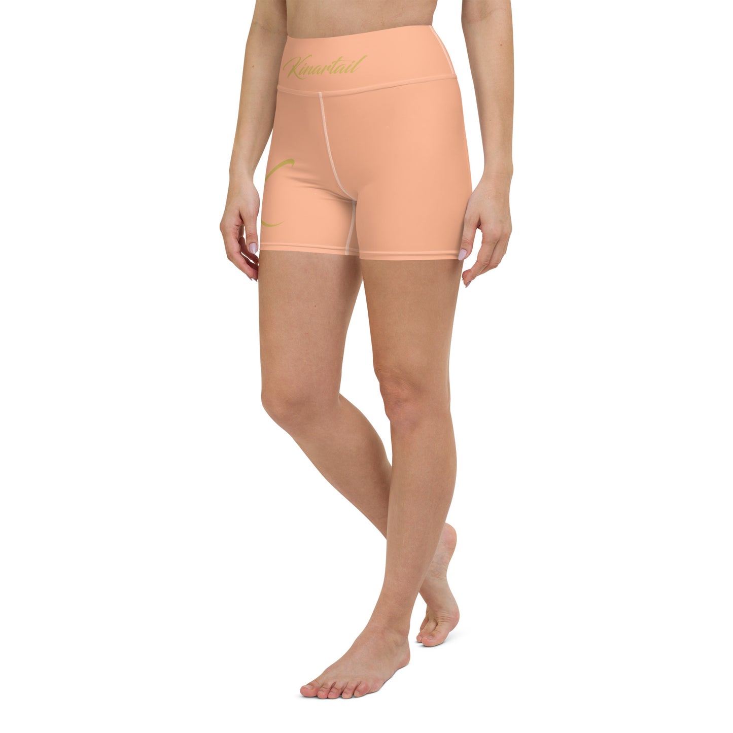 Yoga Shorts