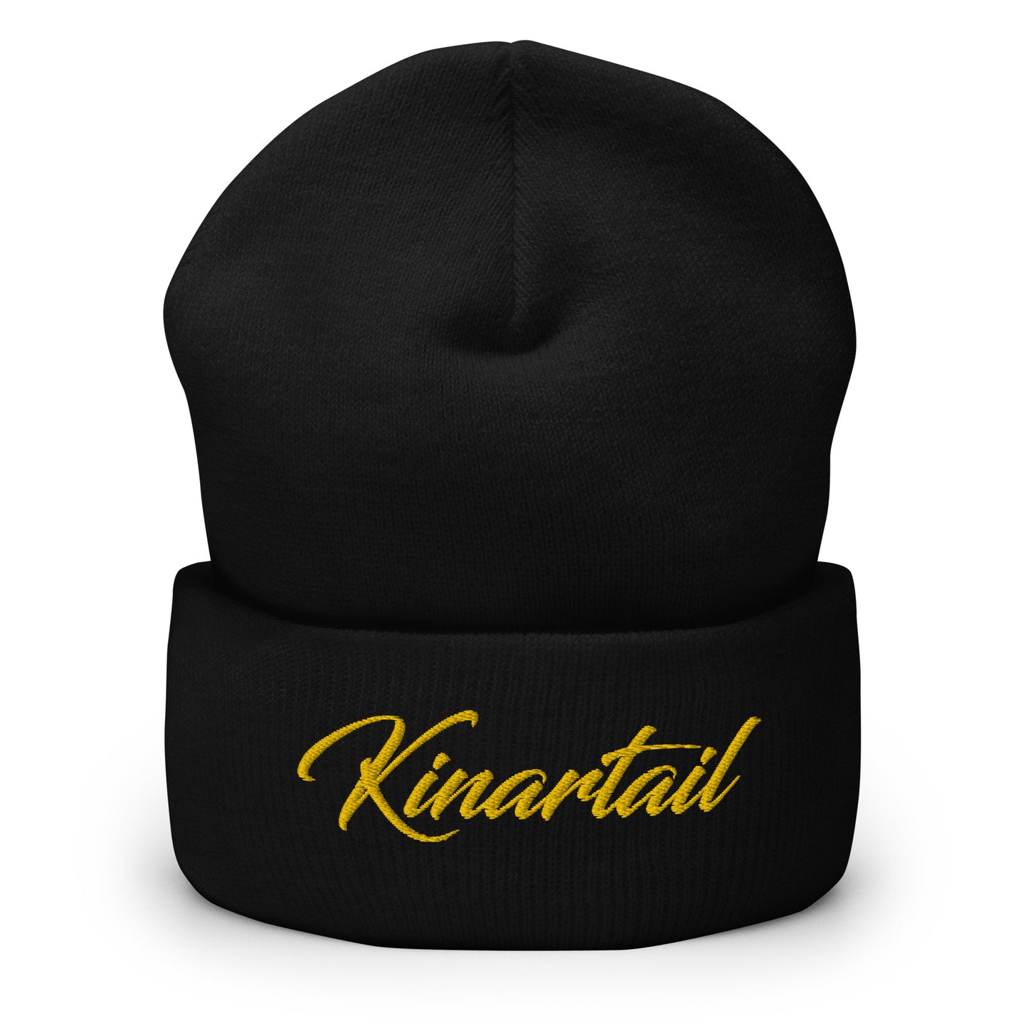 Cuffed Beanie