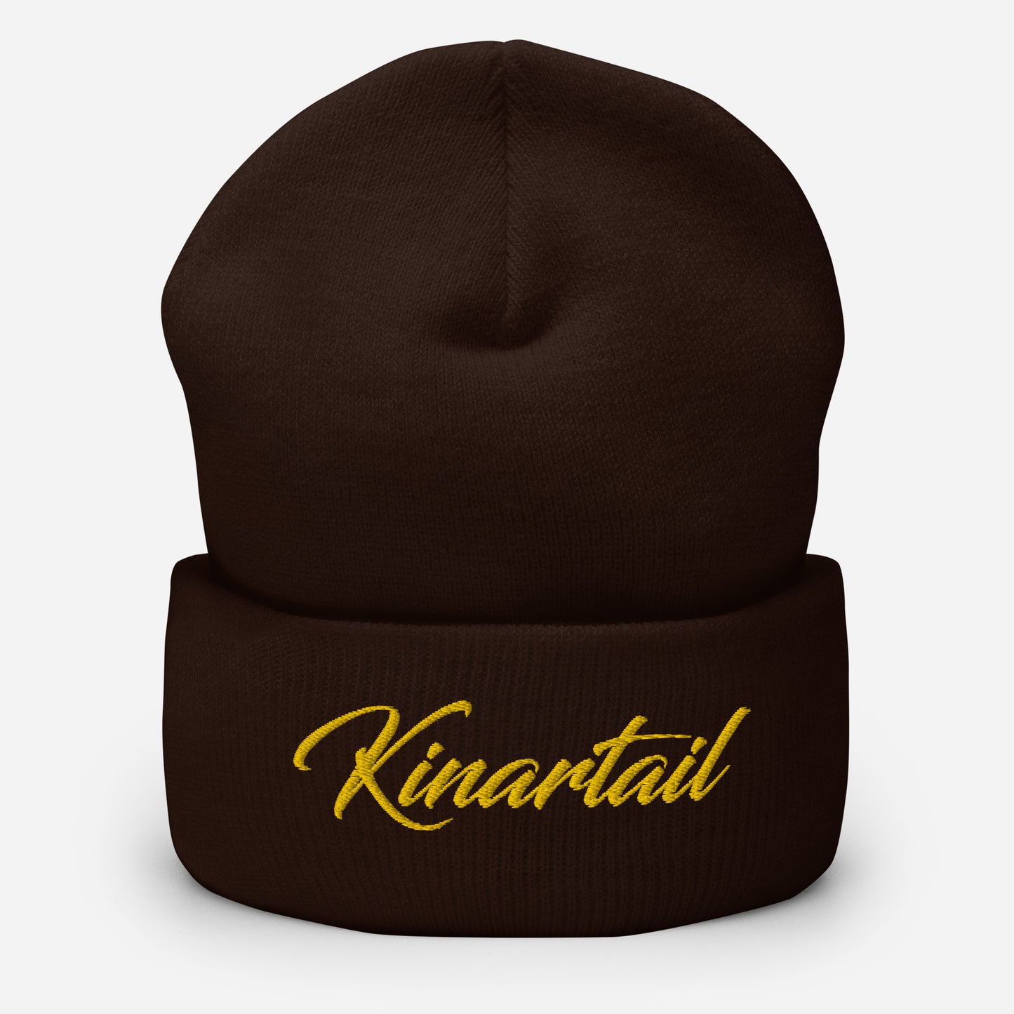 Cuffed Beanie