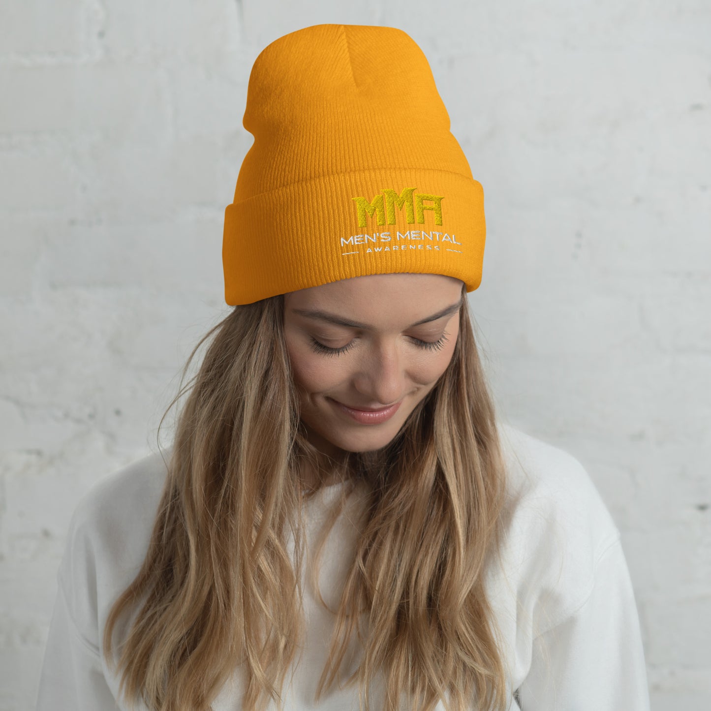 Cuffed Beanie
