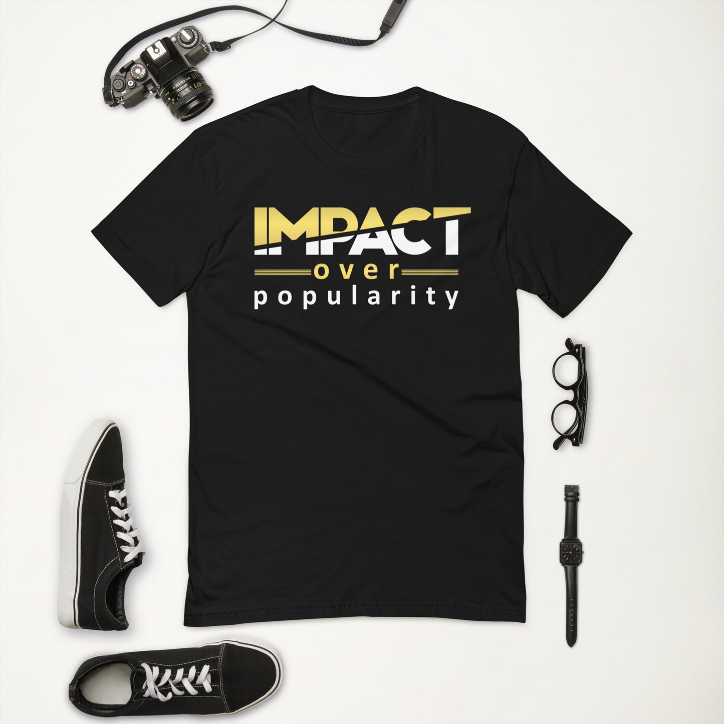 Short Sleeve T-shirt