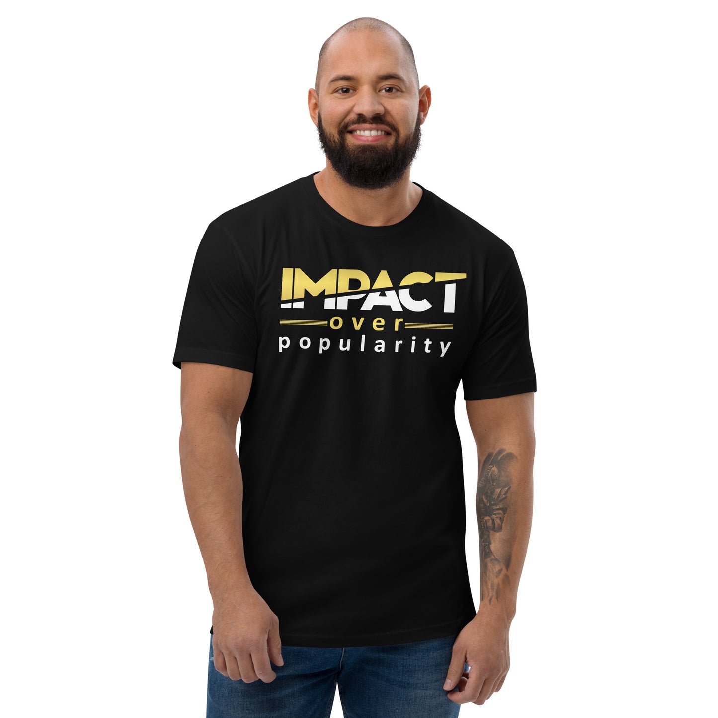Short Sleeve T-shirt