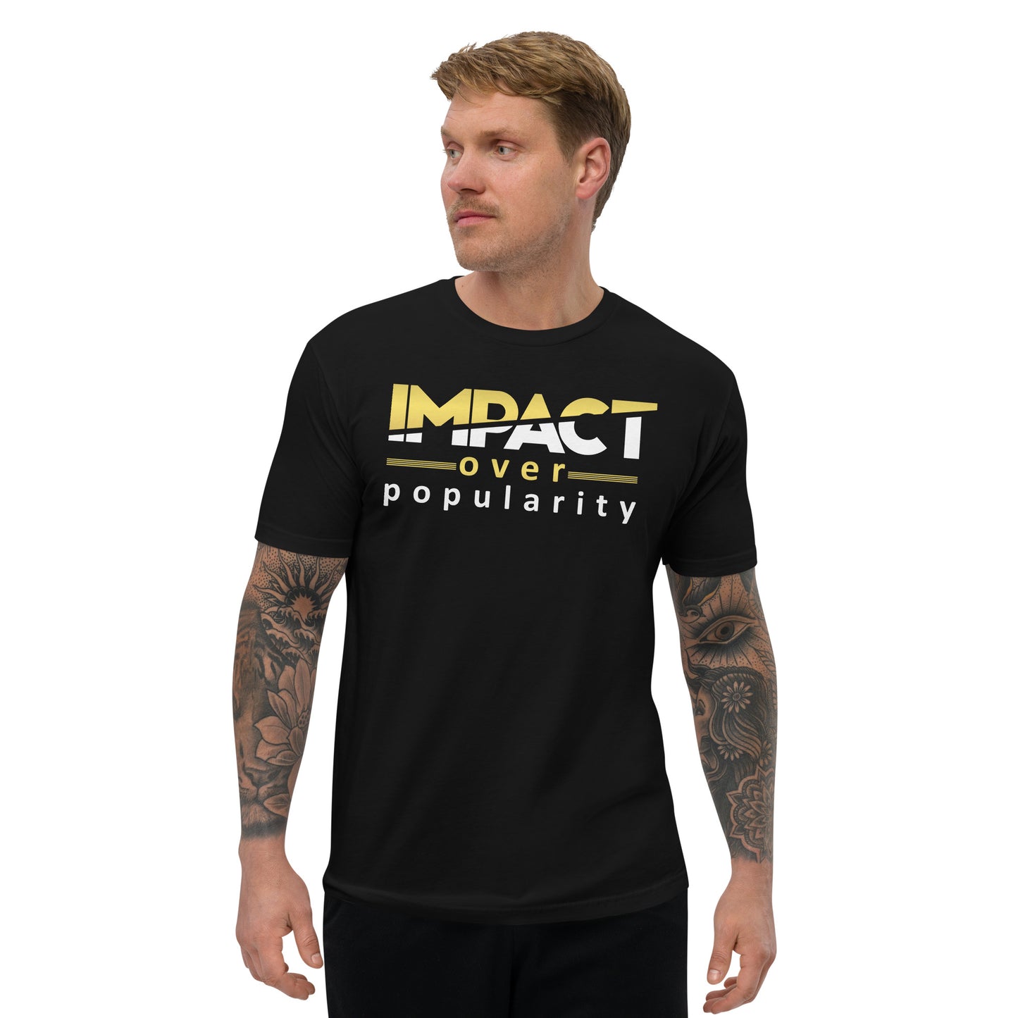 Short Sleeve T-shirt
