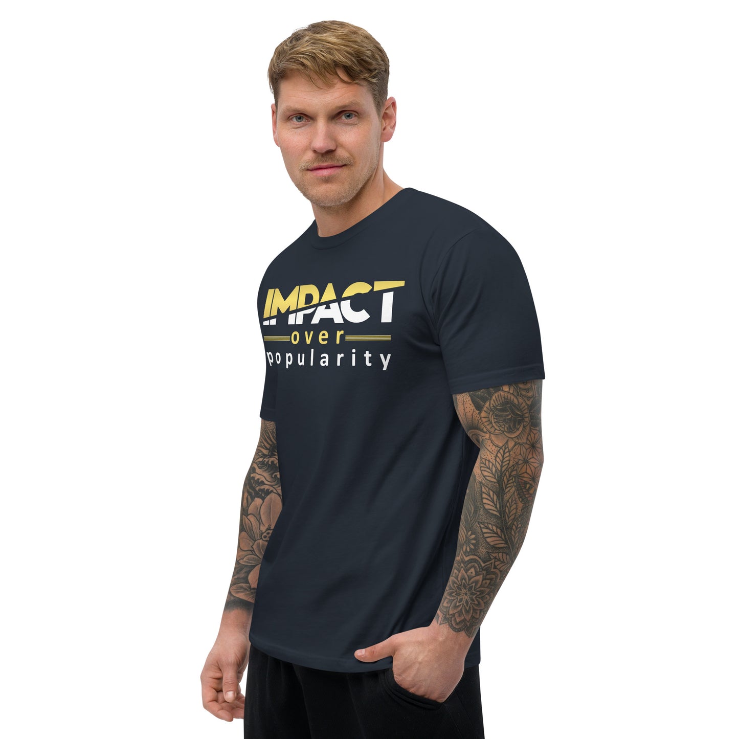Short Sleeve T-shirt