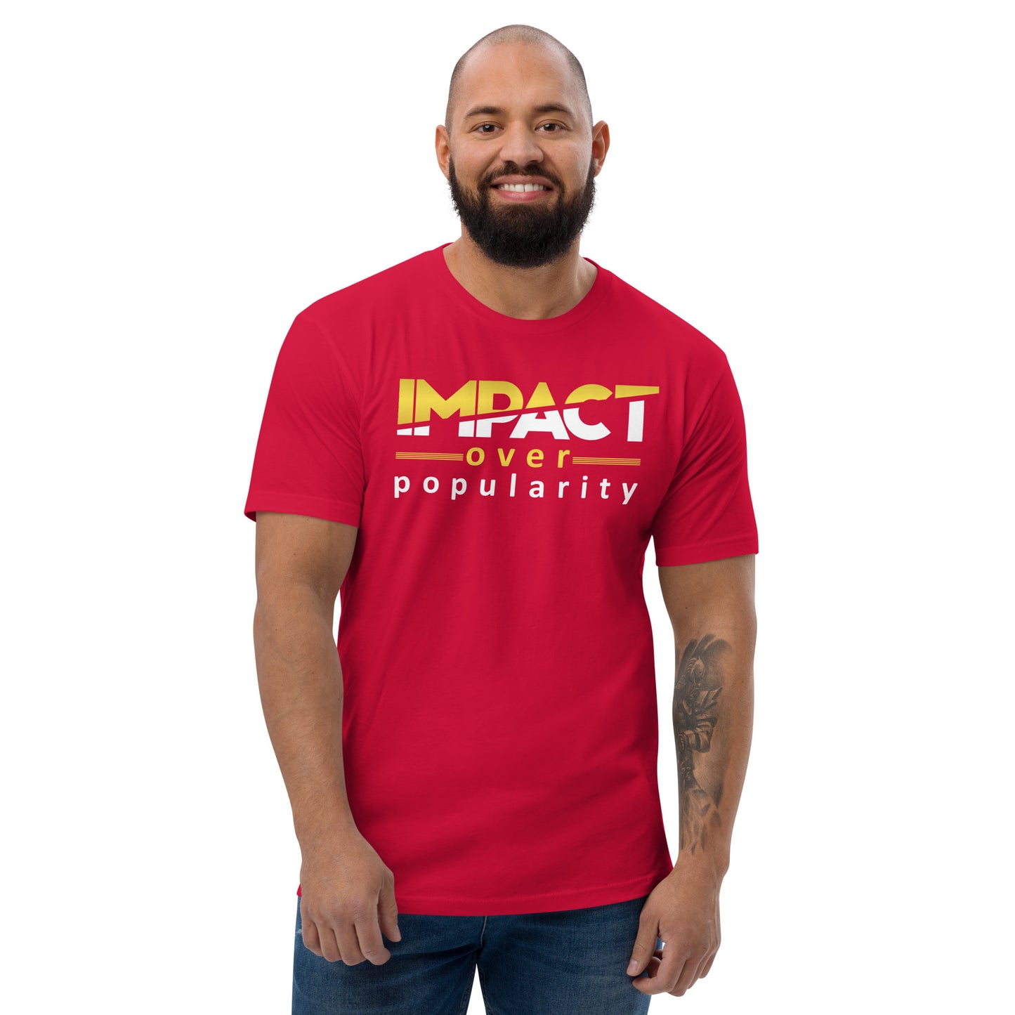 Short Sleeve T-shirt