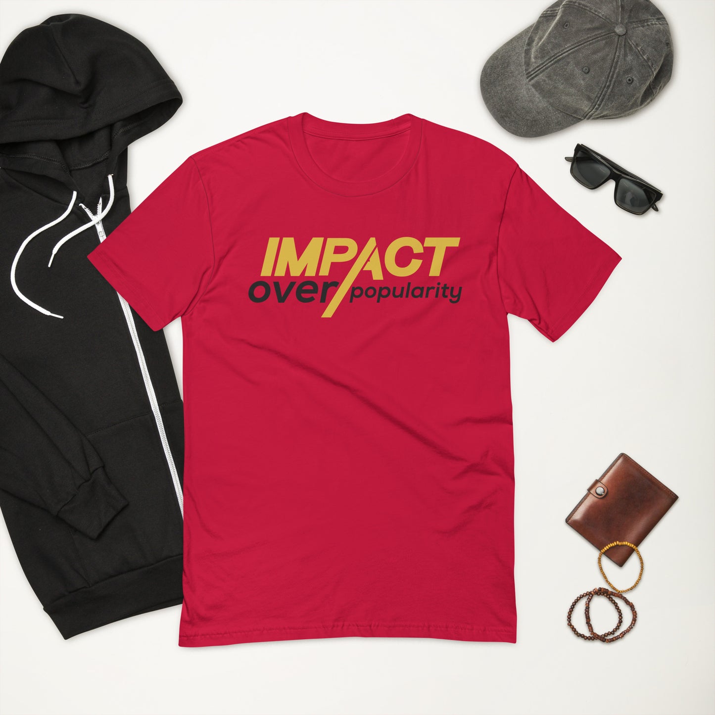 Short Sleeve T-shirt