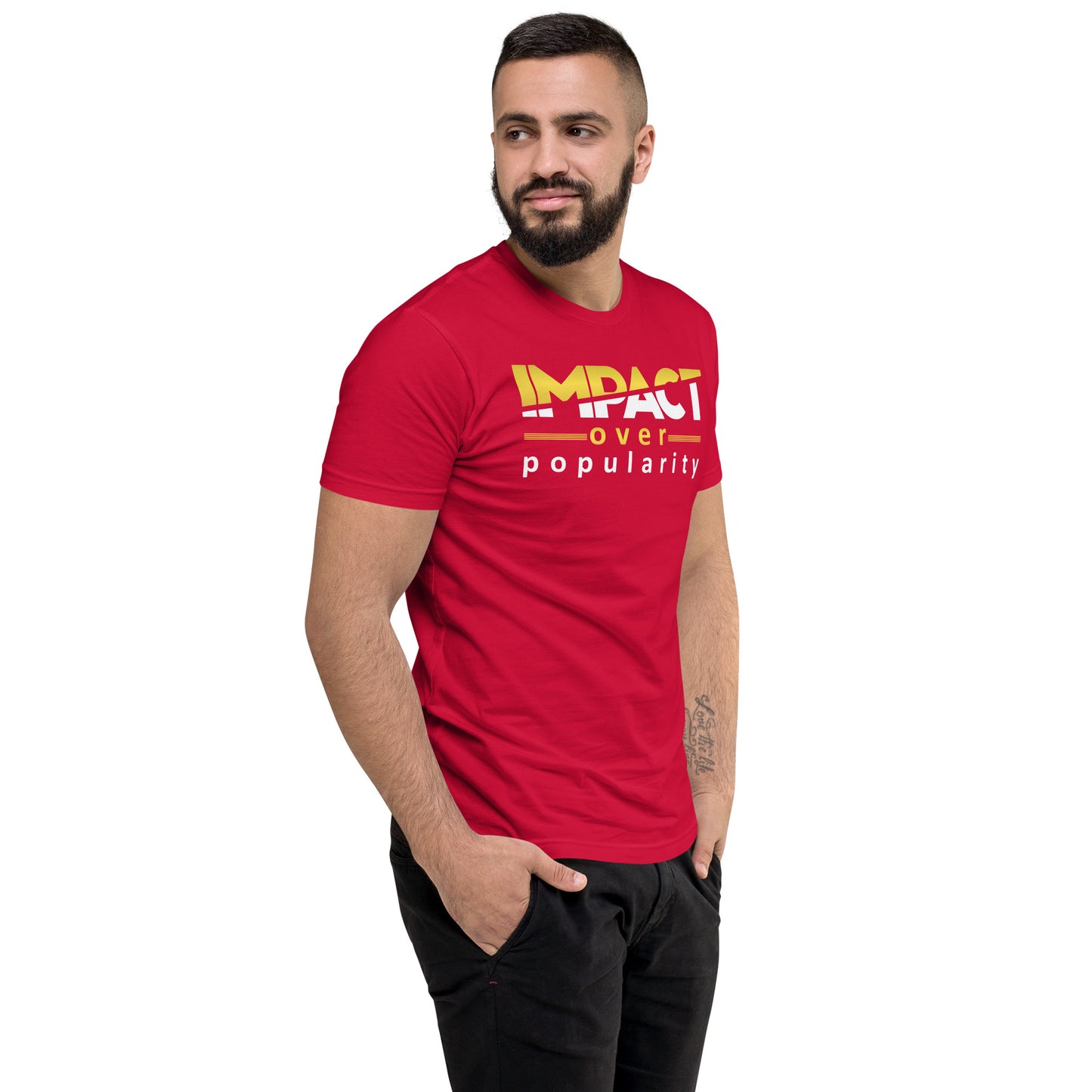 Short Sleeve T-shirt