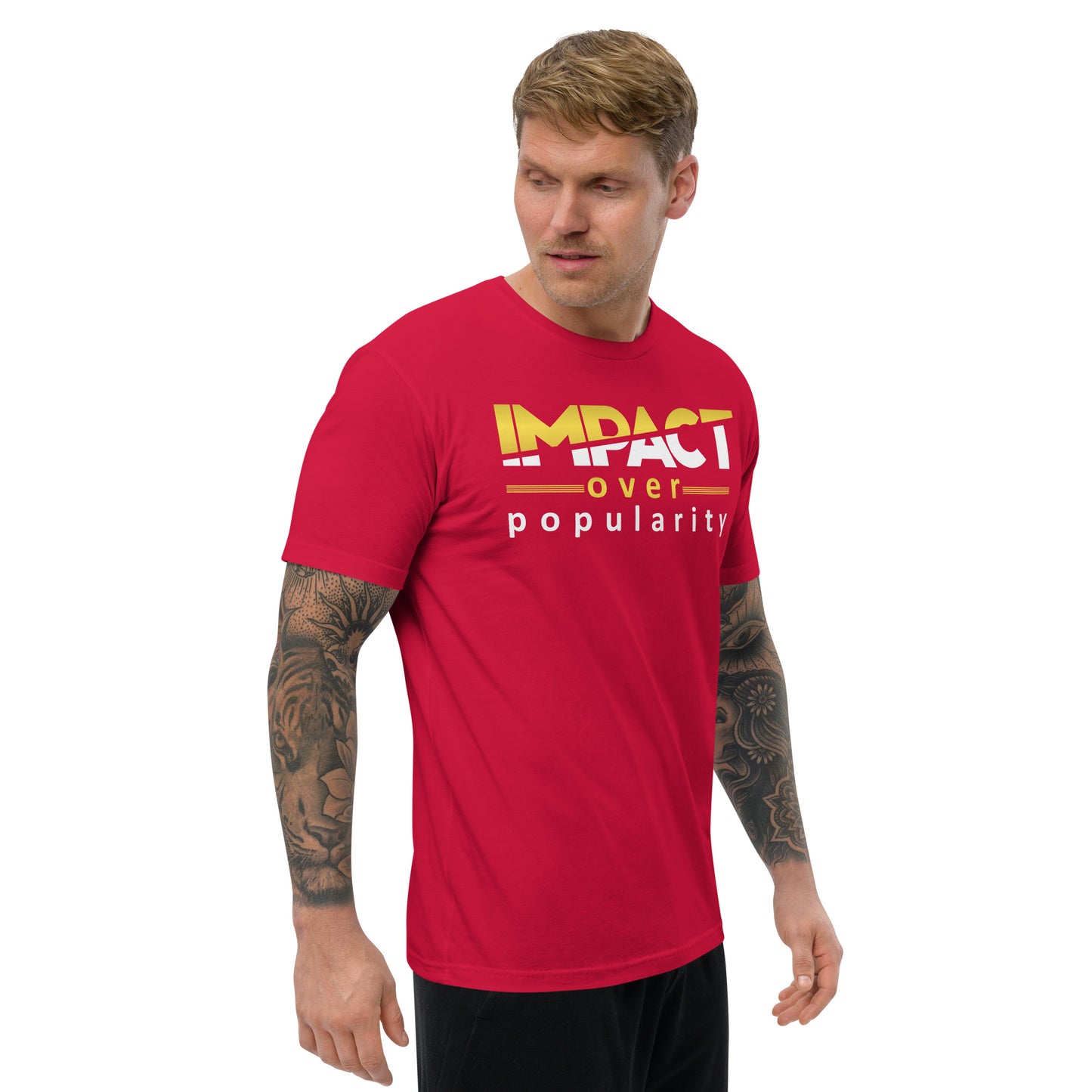 Short Sleeve T-shirt