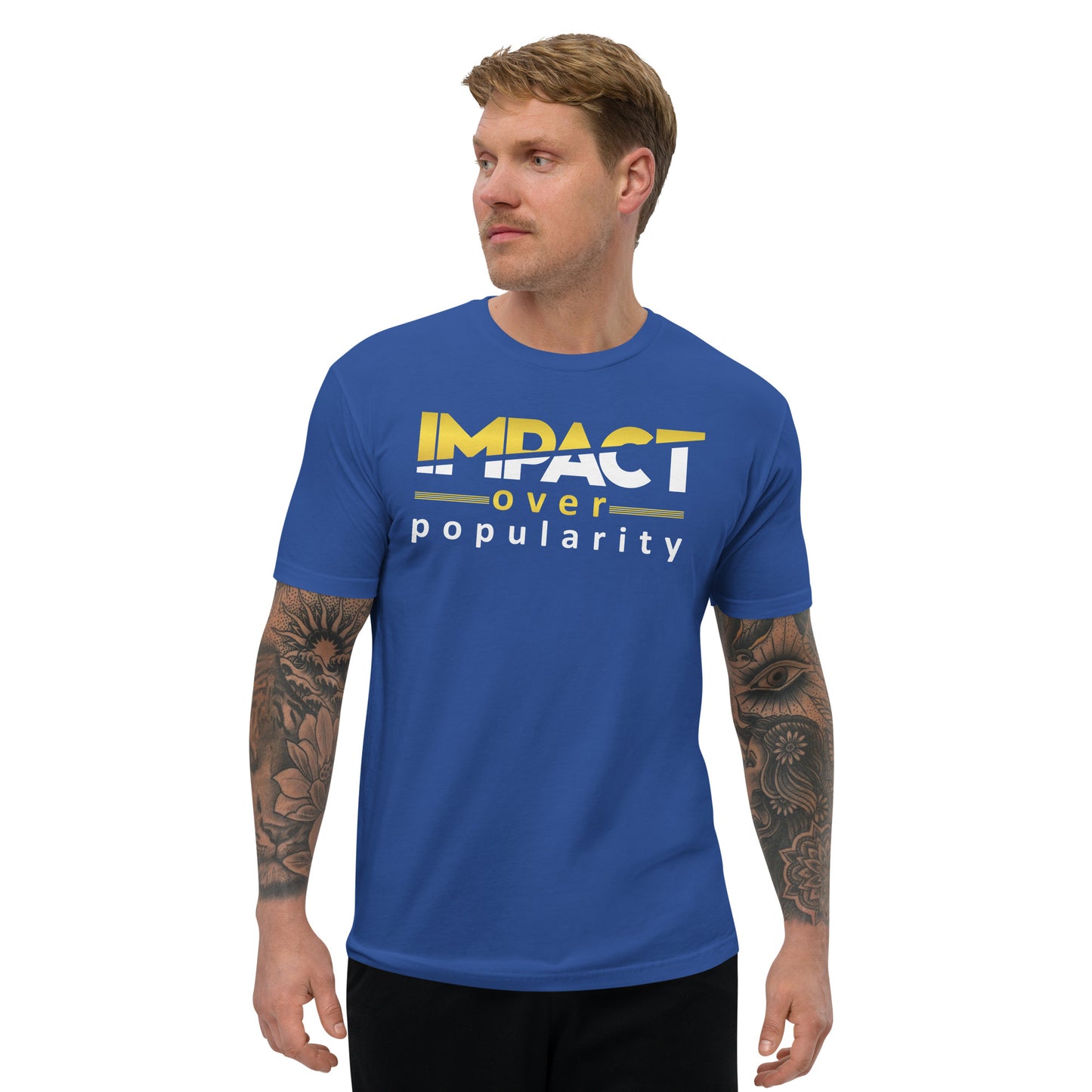 Short Sleeve T-shirt