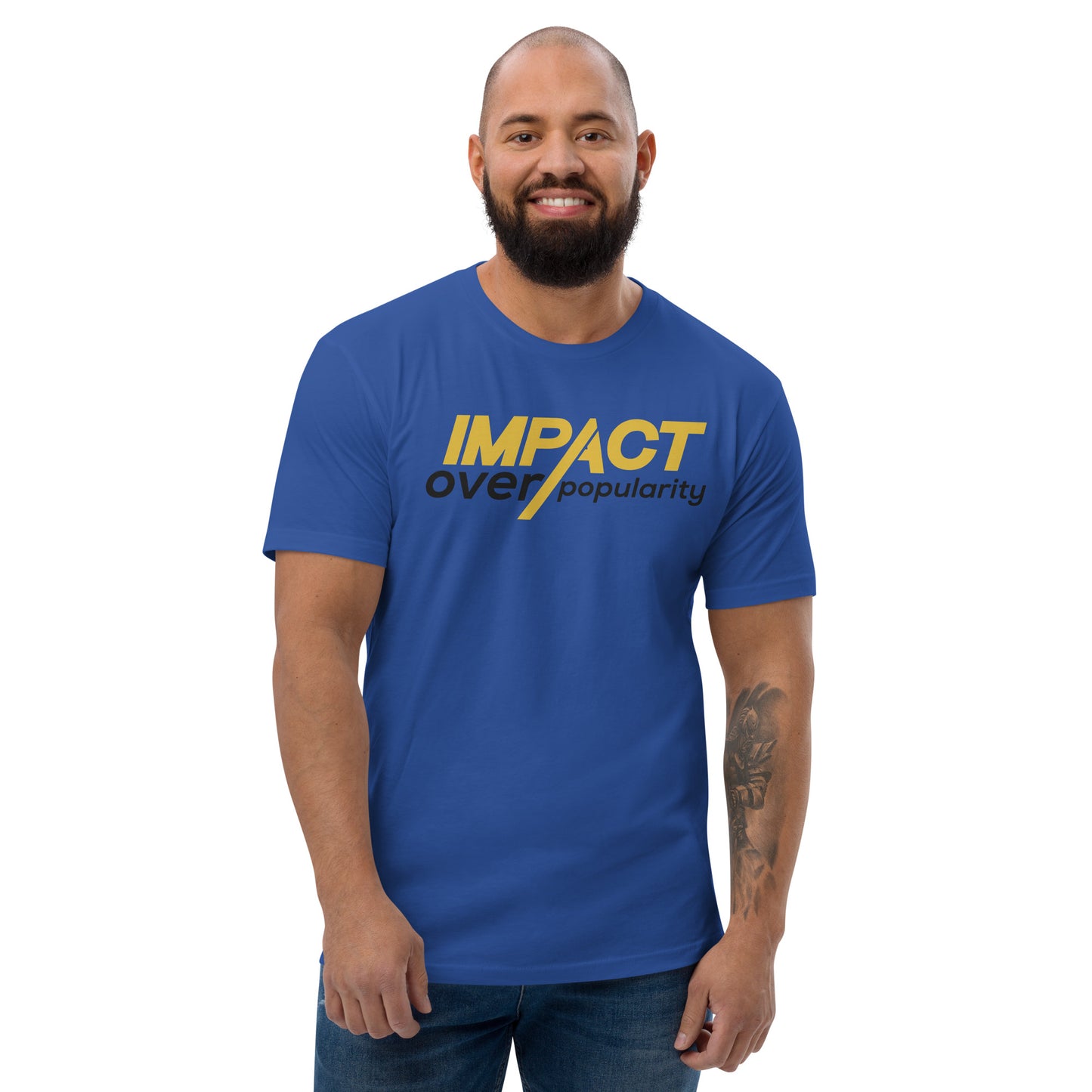 Short Sleeve T-shirt