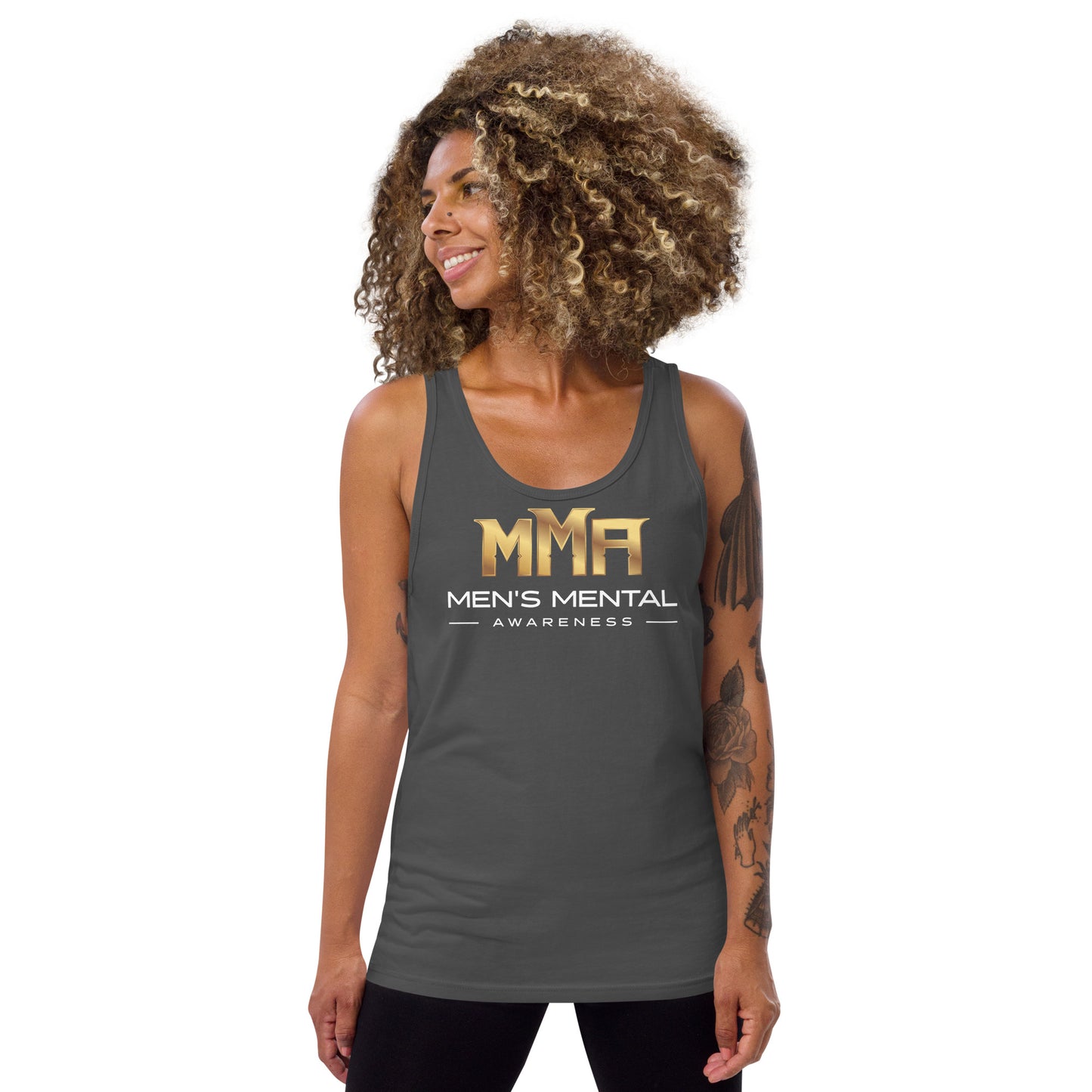 Men's Tank Top