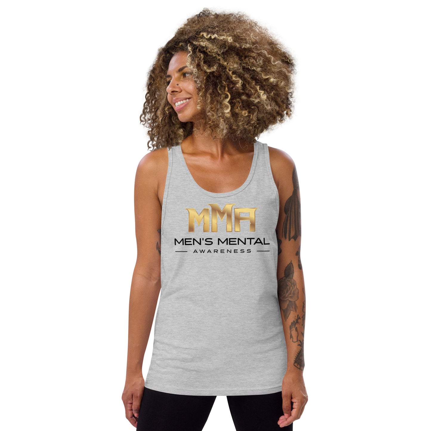 Men's Tank Top