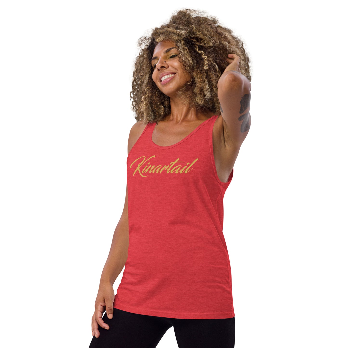 Men's Tank Top