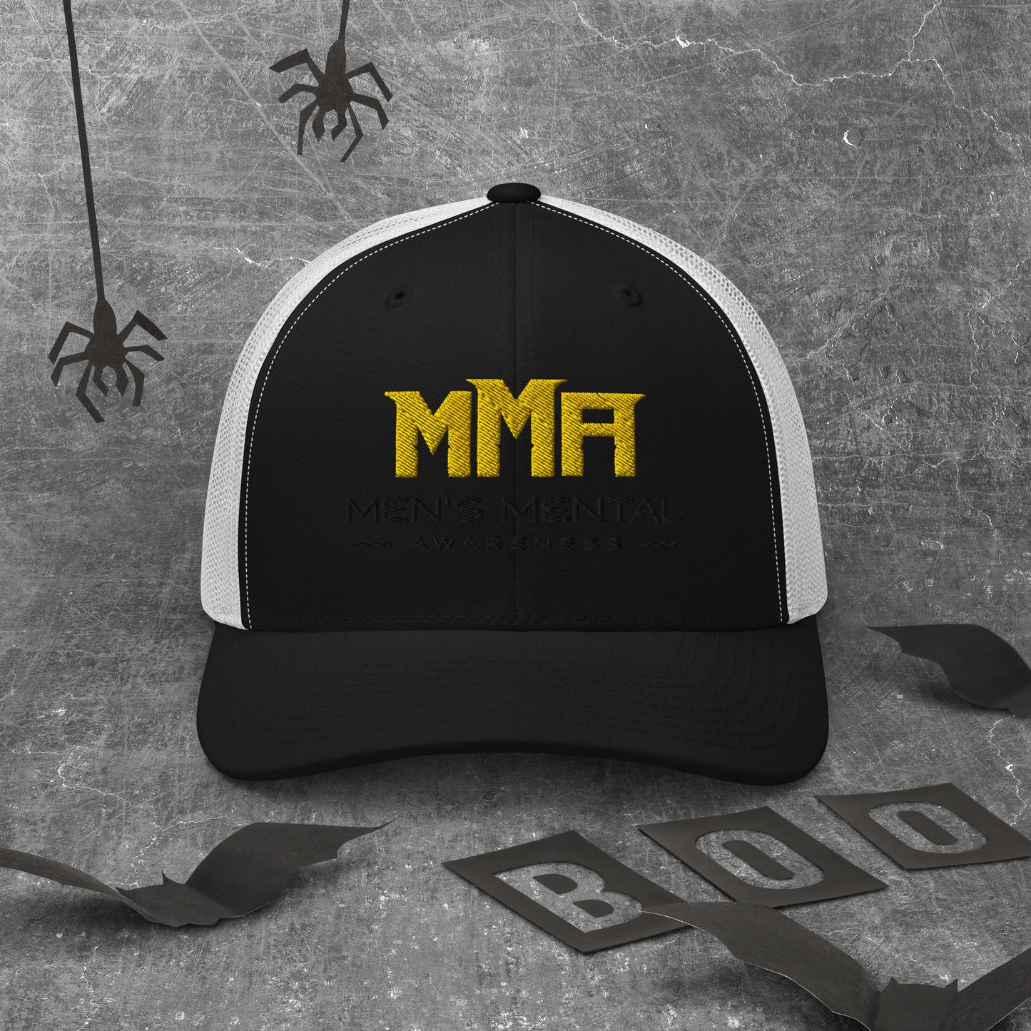 Trucker Cap