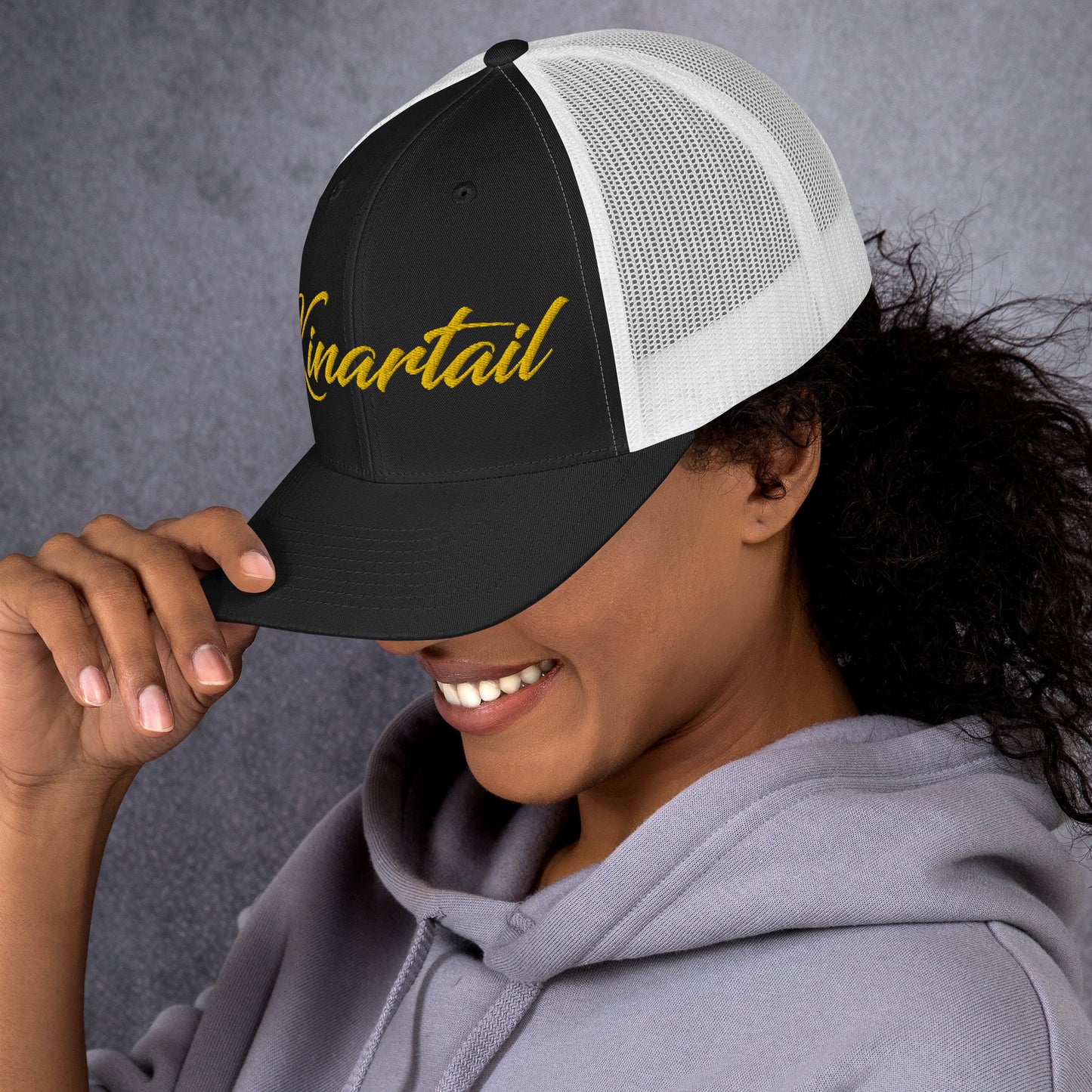 Trucker Cap