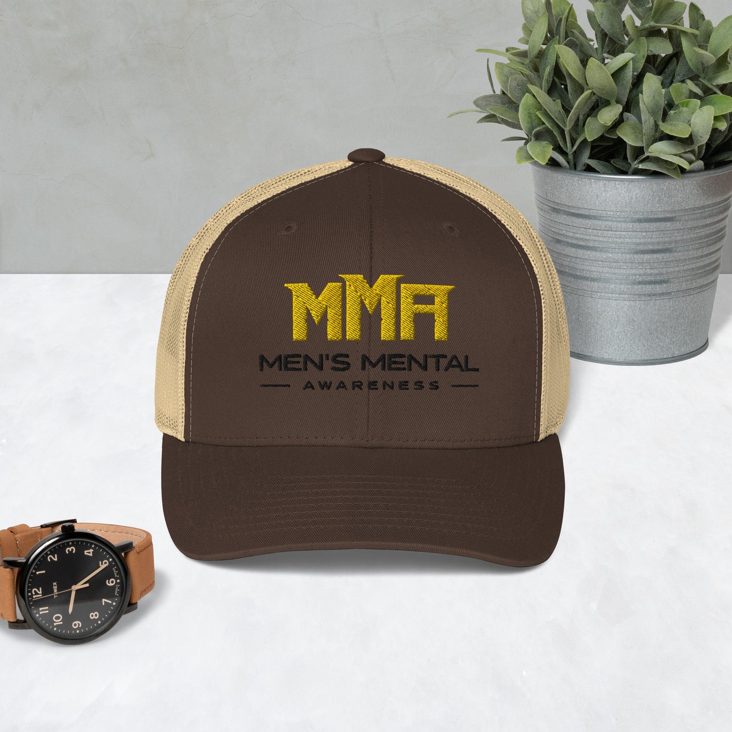 Trucker Cap