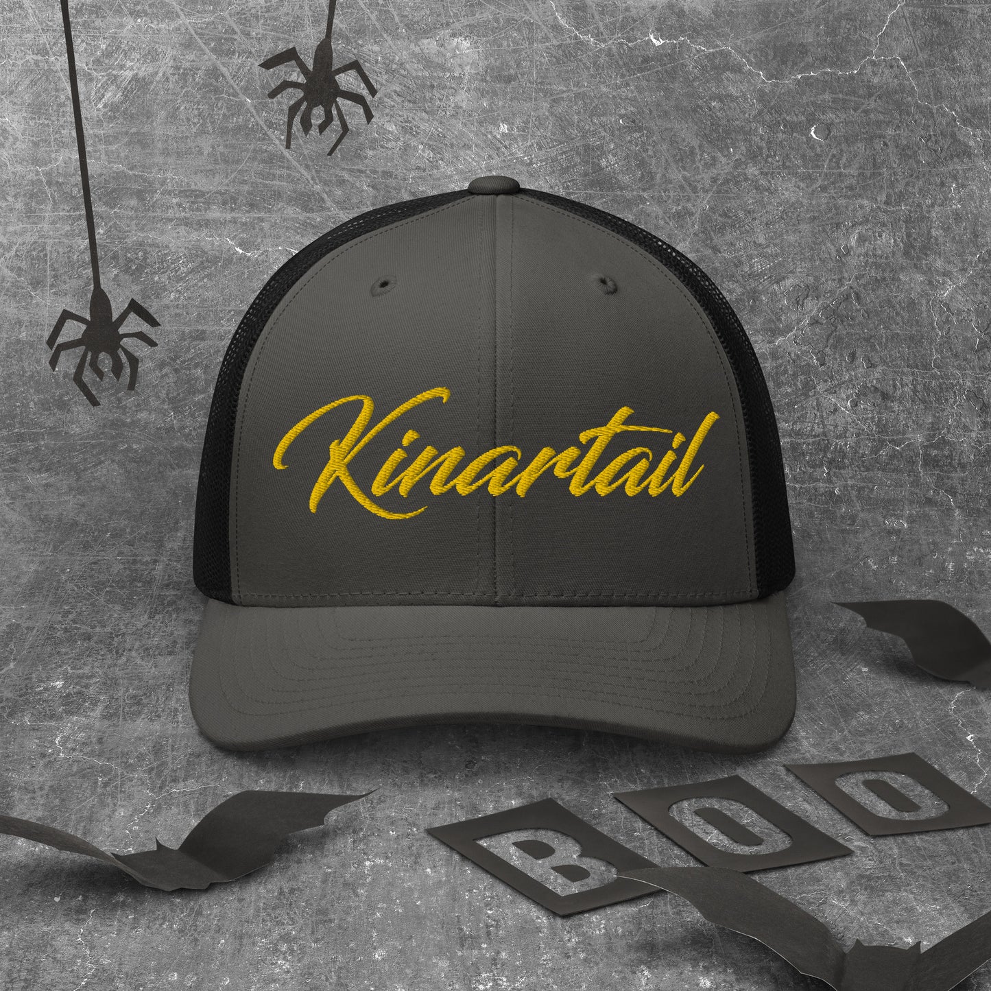 Trucker Cap
