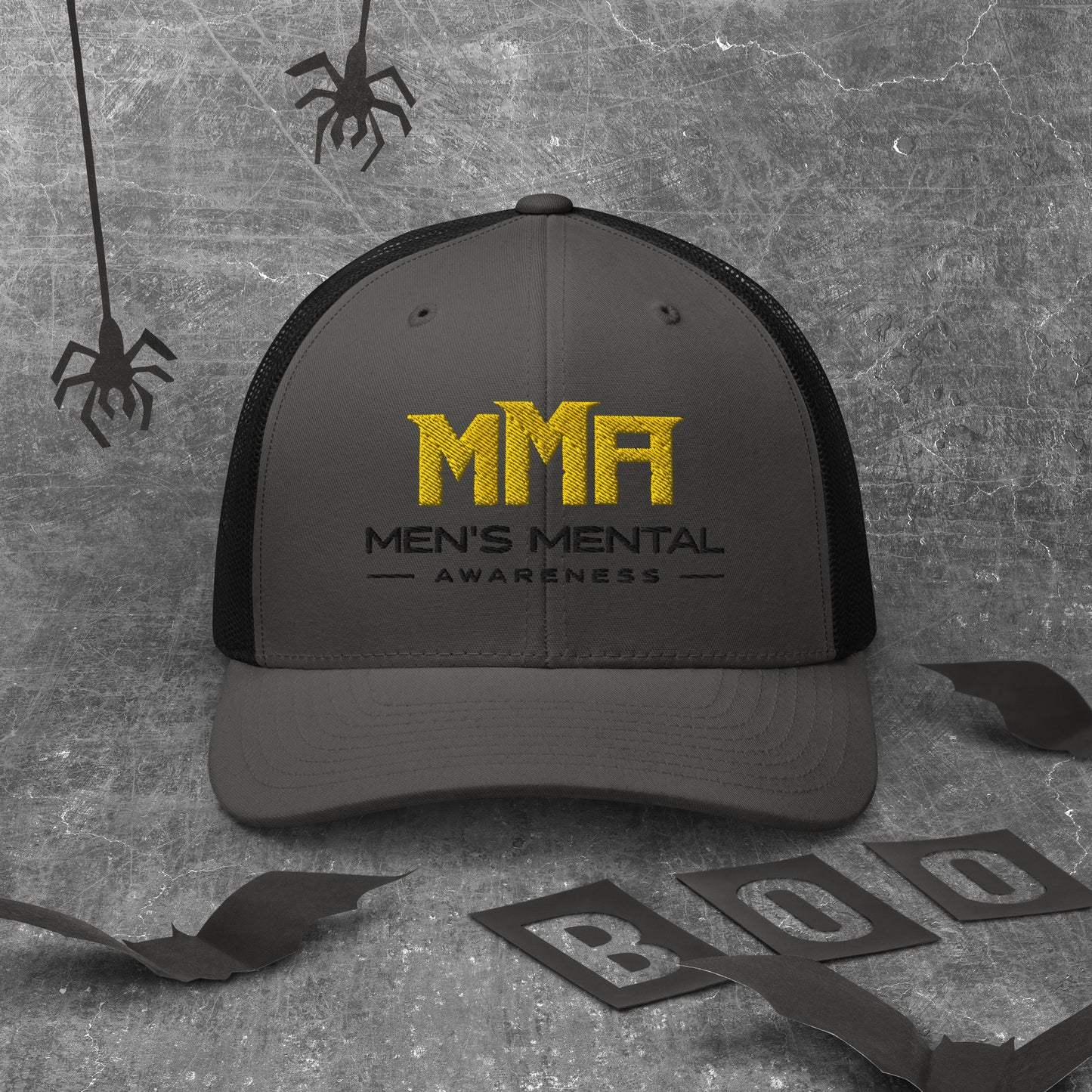 Trucker Cap