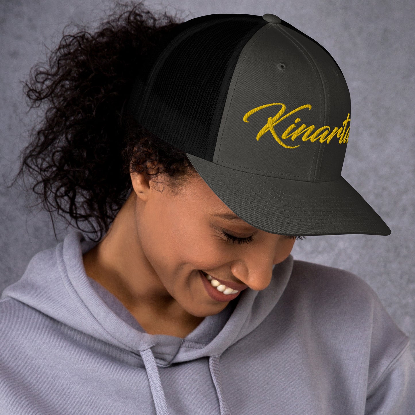 Trucker Cap