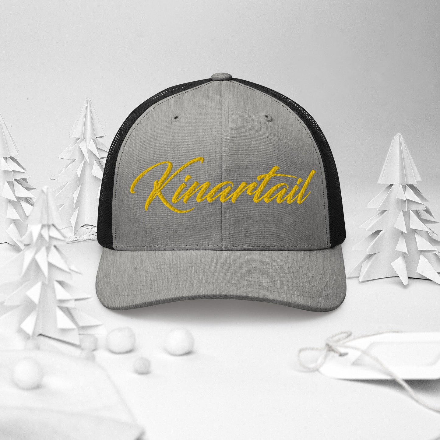 Trucker Cap