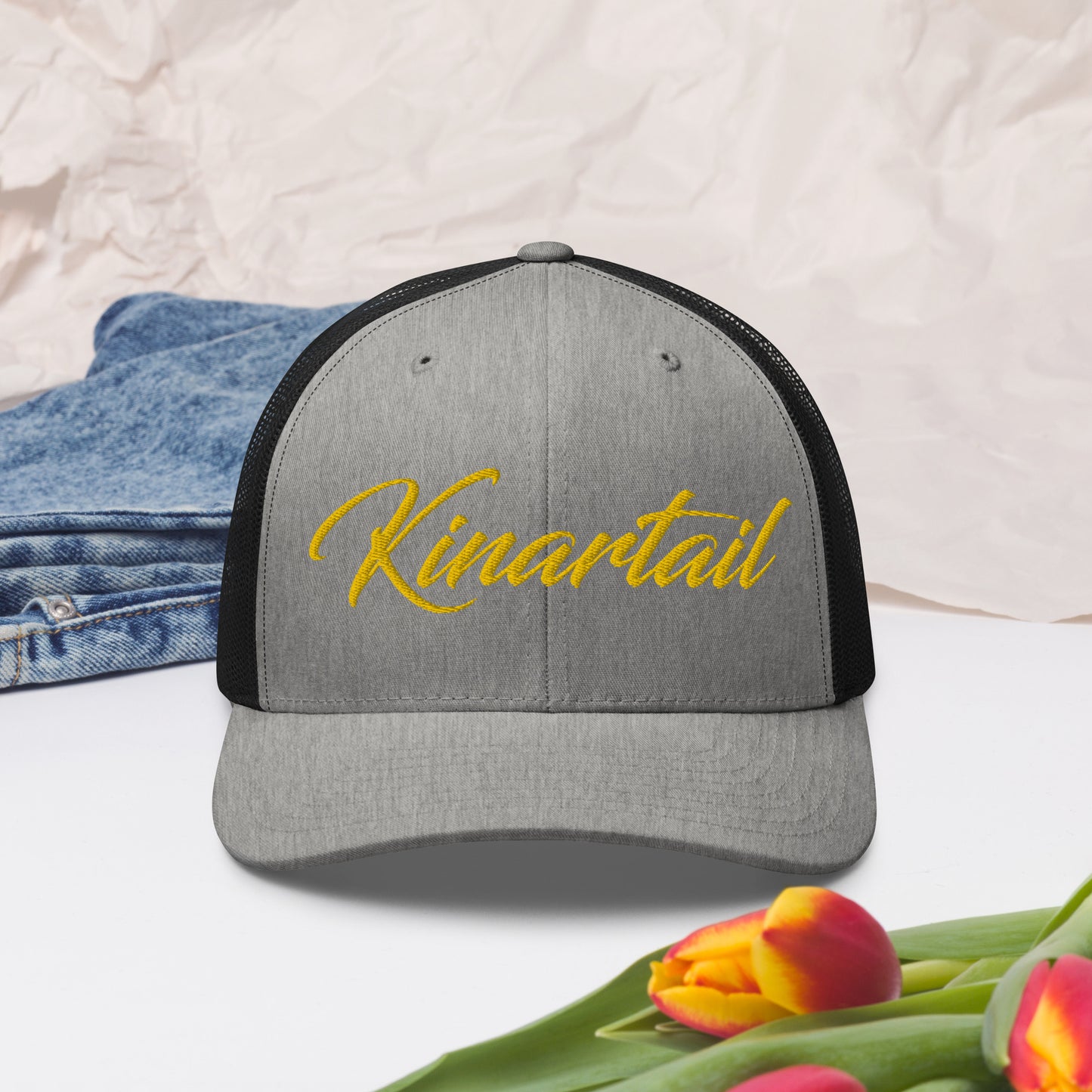 Trucker Cap
