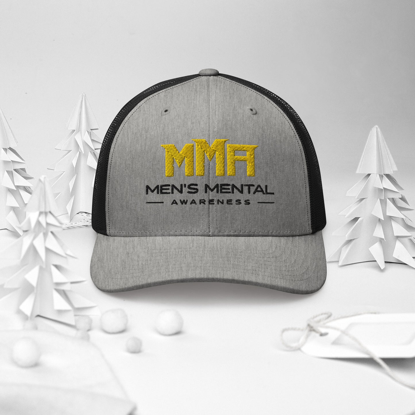 Trucker Cap