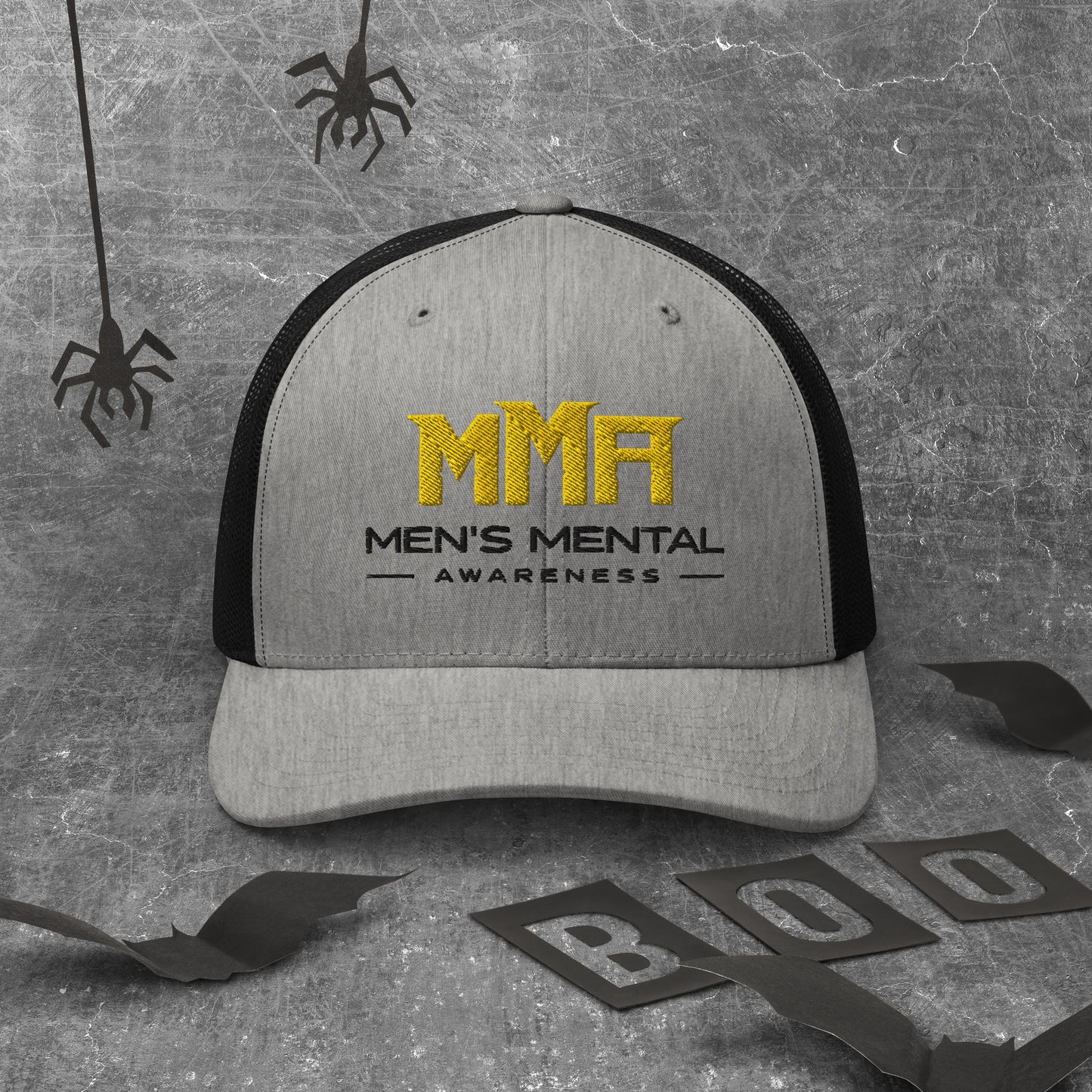 Trucker Cap