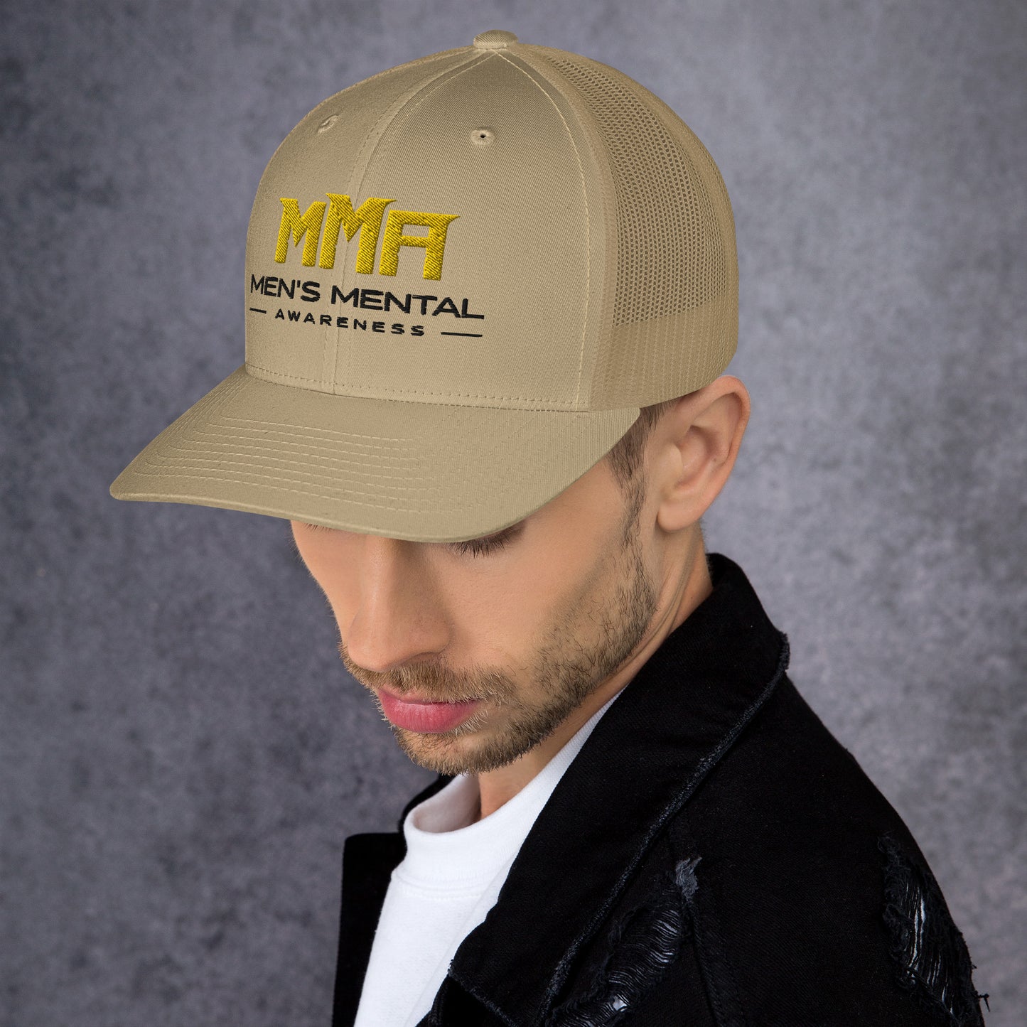Trucker Cap