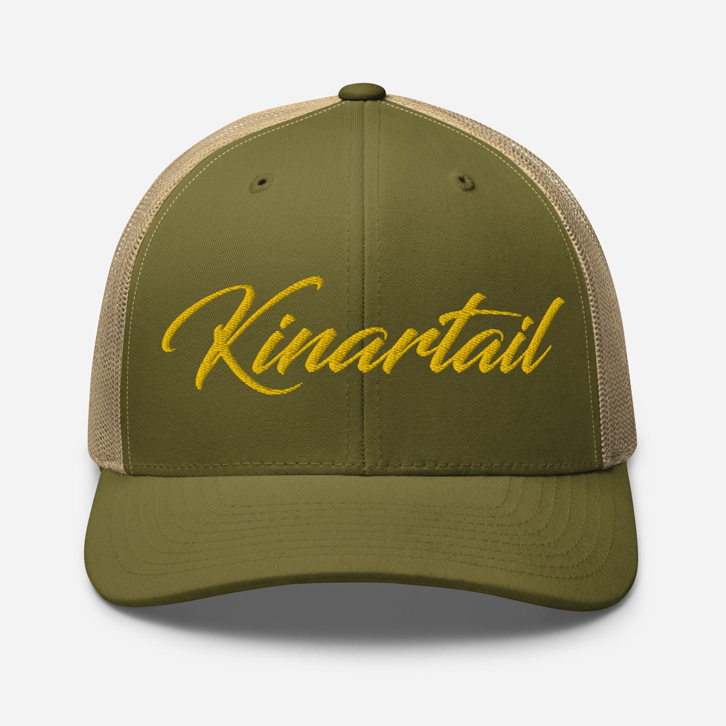 Trucker Cap