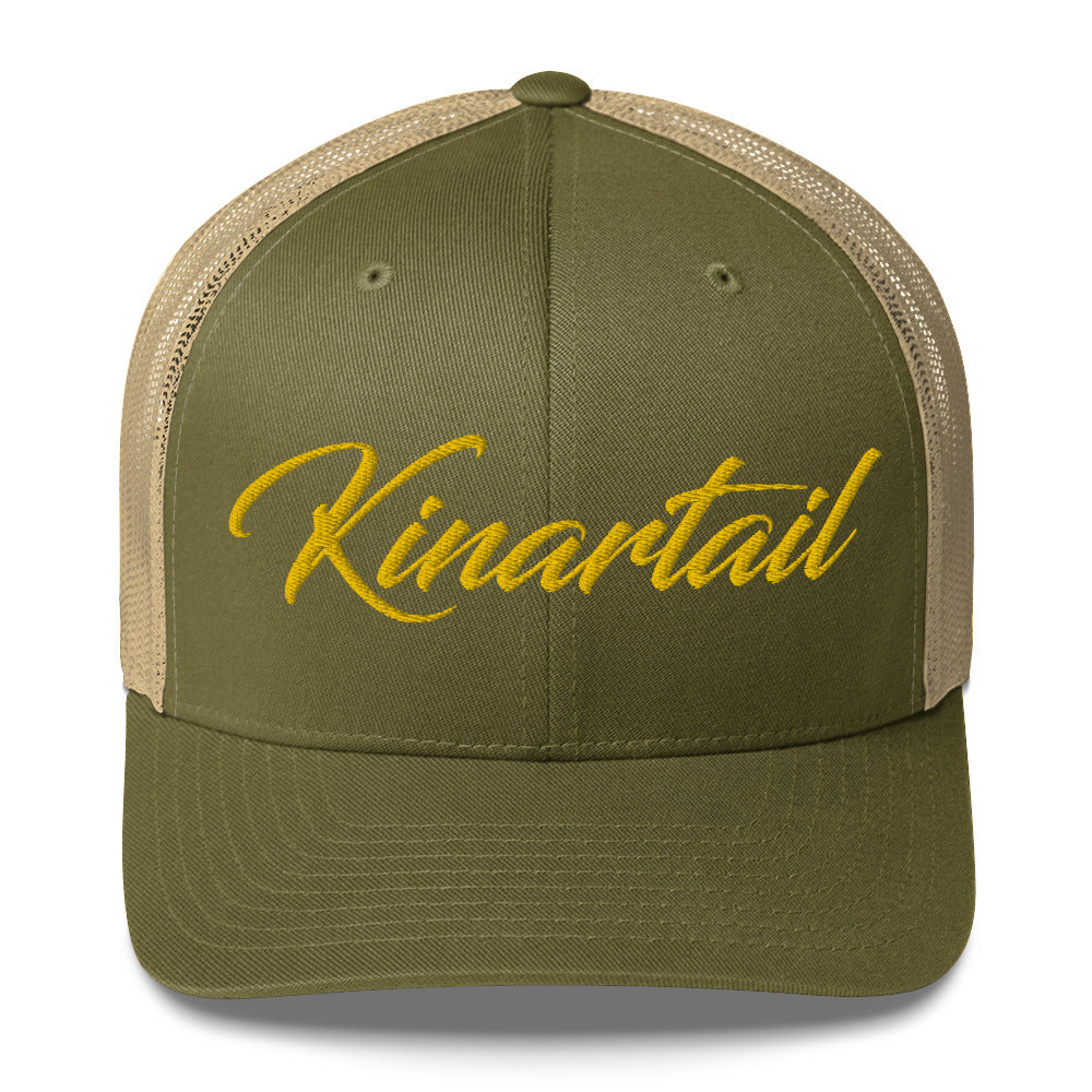 Trucker Cap