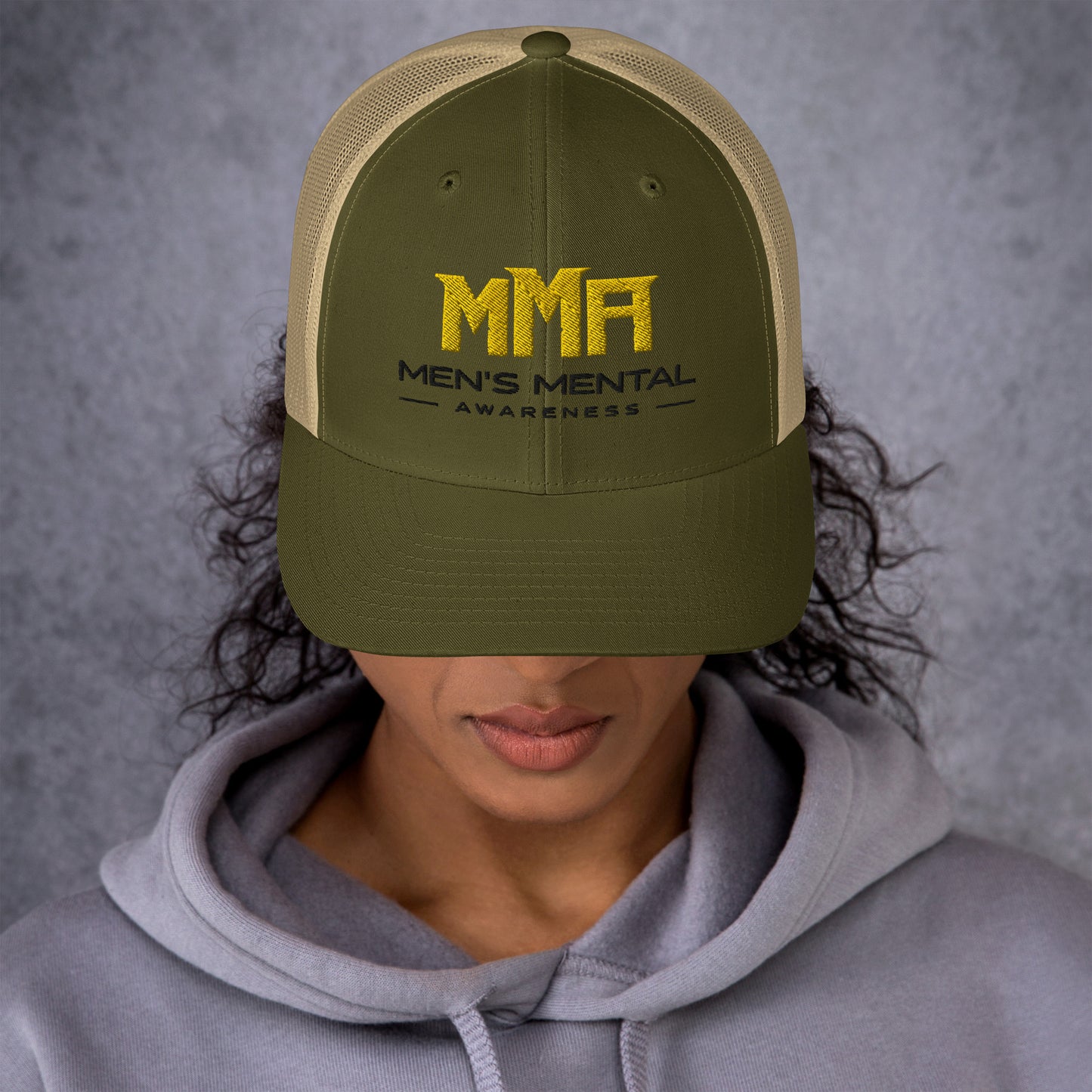 Trucker Cap