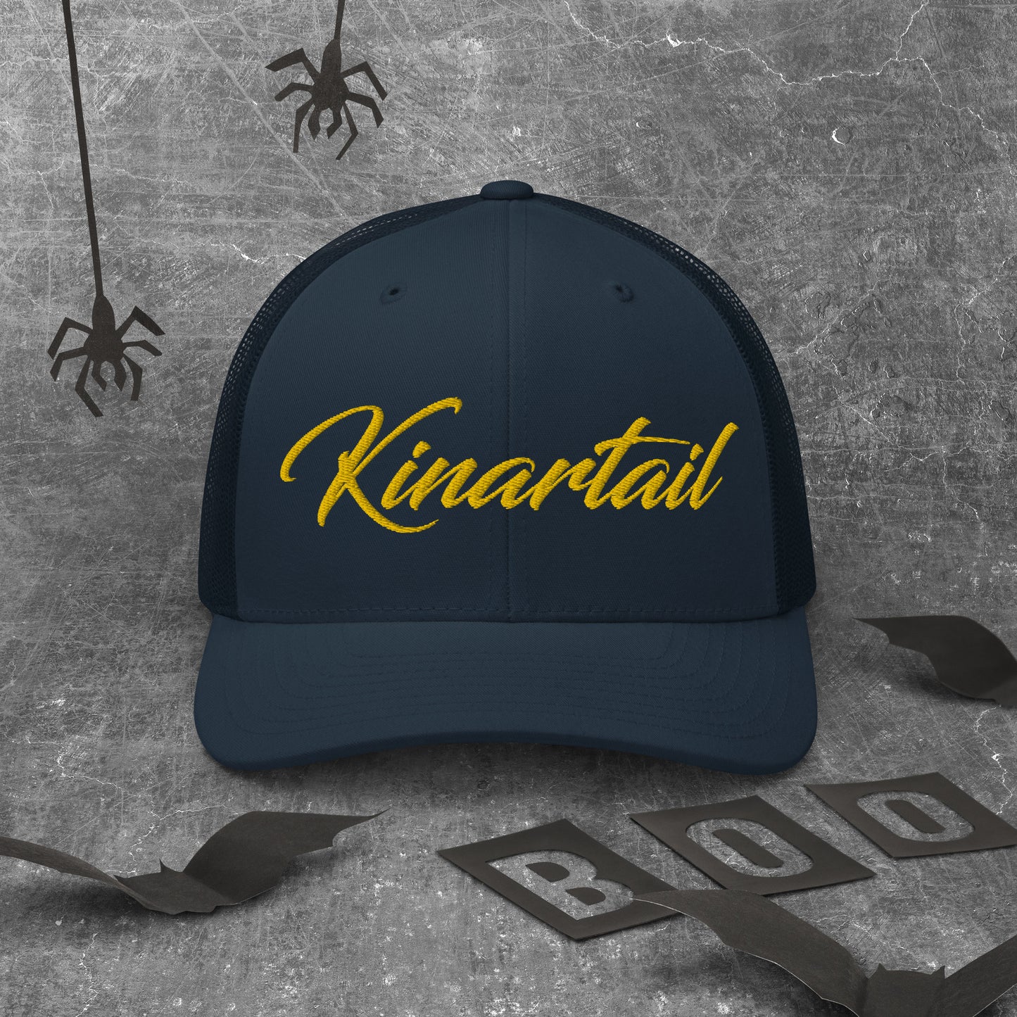 Trucker Cap