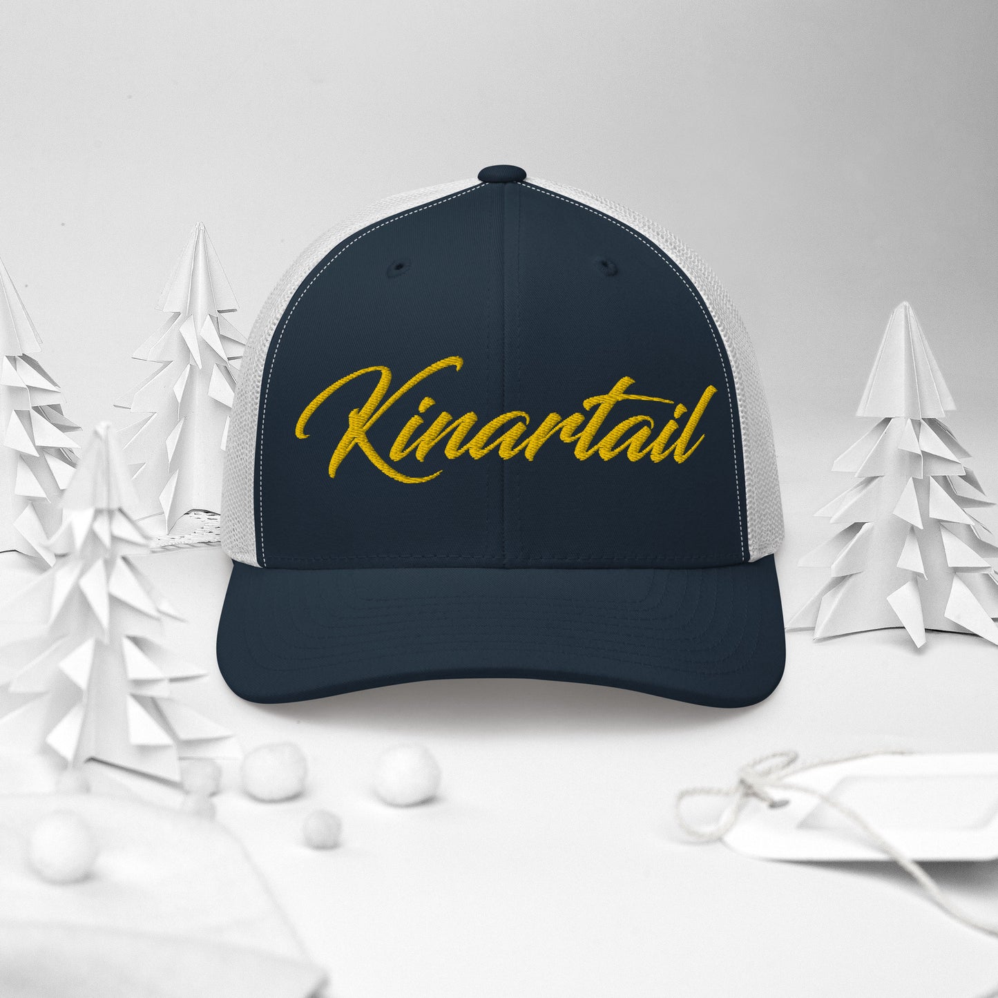 Trucker Cap