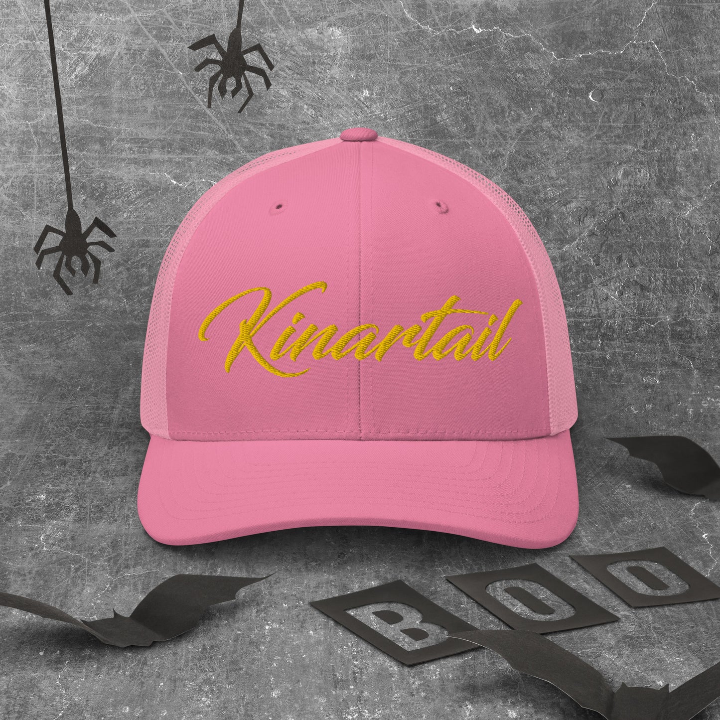 Trucker Cap