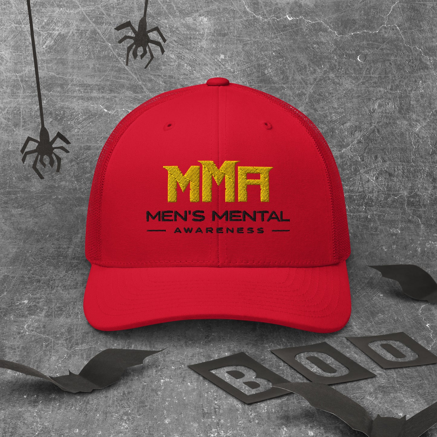 Trucker Cap