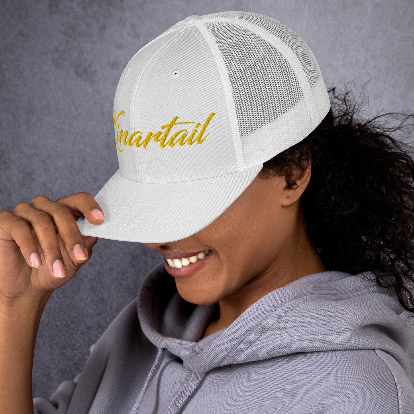 Trucker Cap