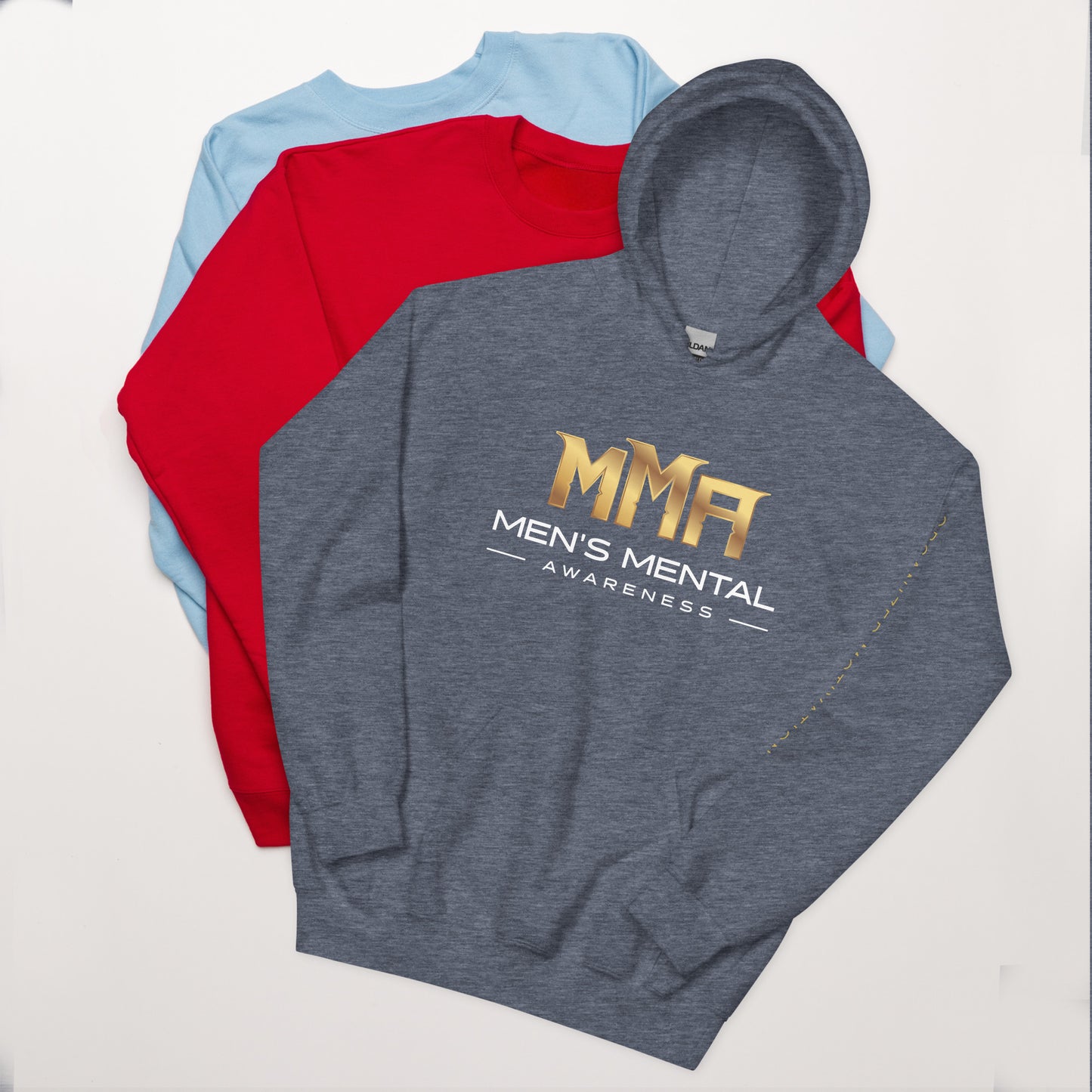 Unisex Hoodie
