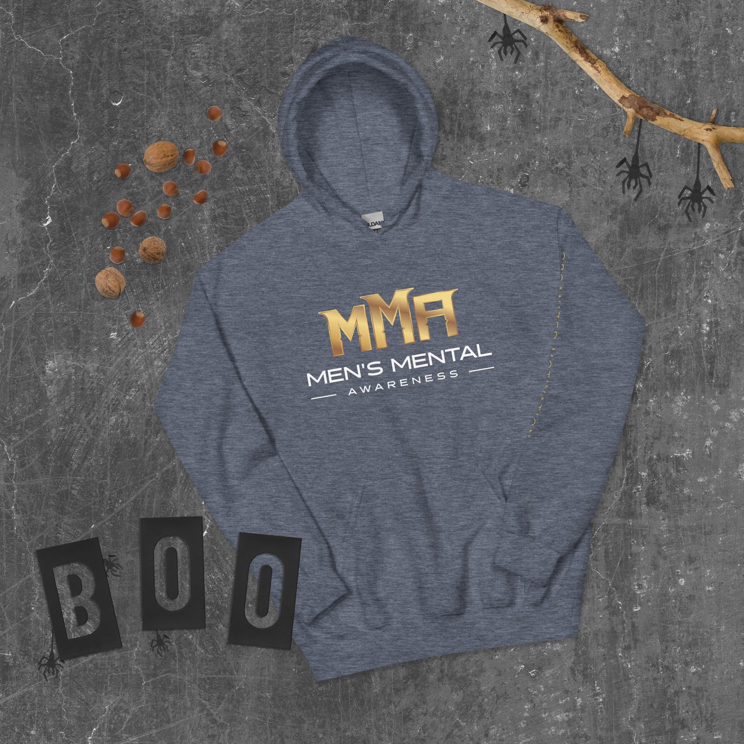 Unisex Hoodie