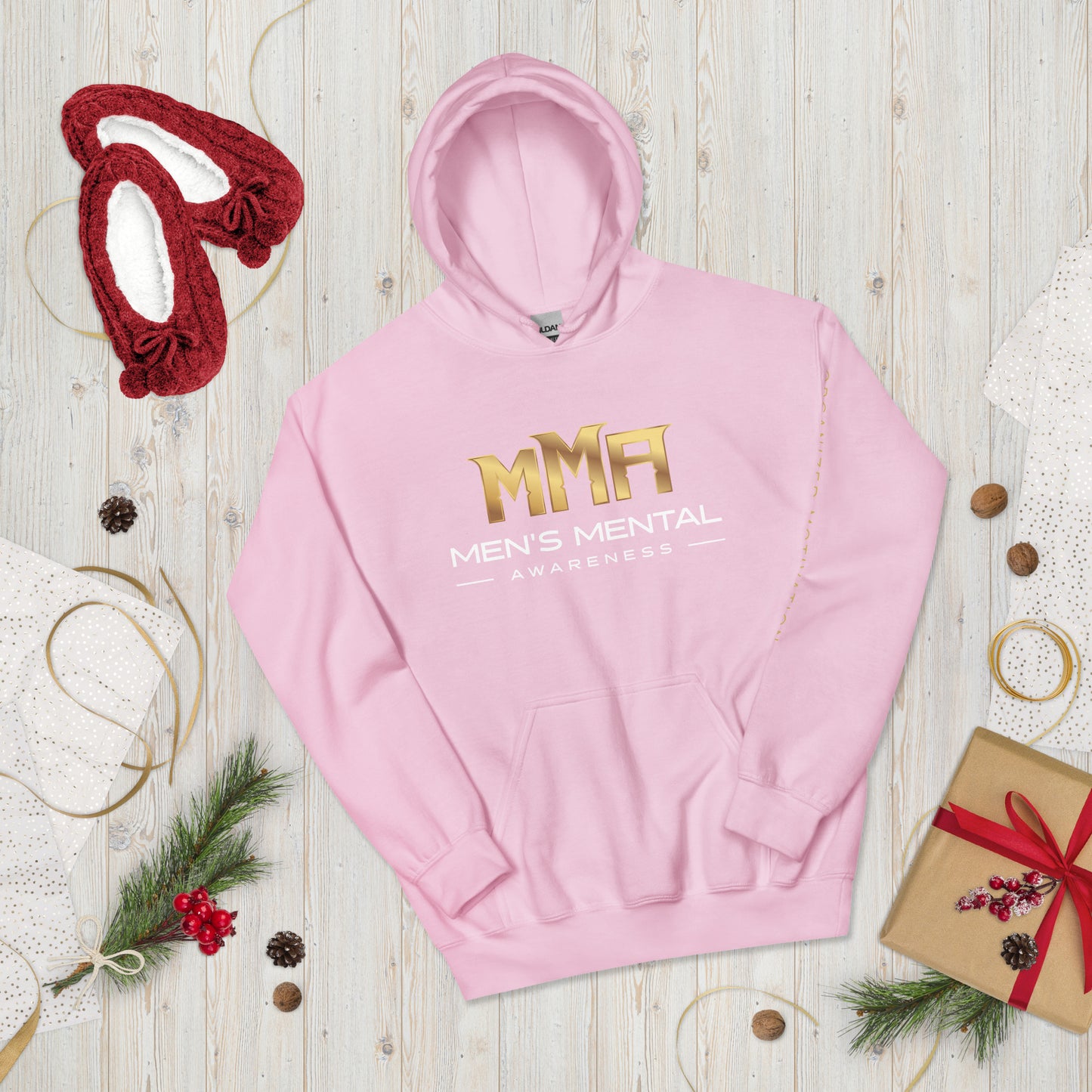 Unisex Hoodie