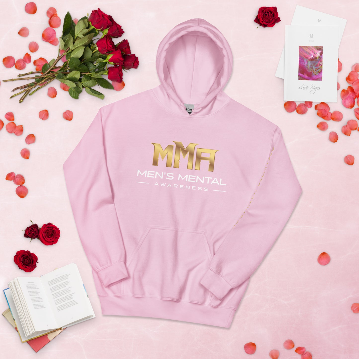 Unisex Hoodie