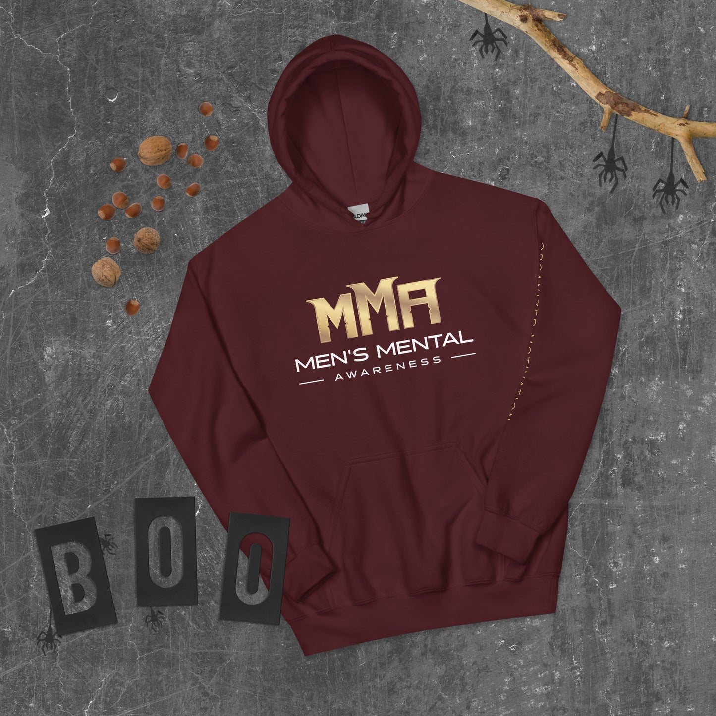 Unisex Hoodie