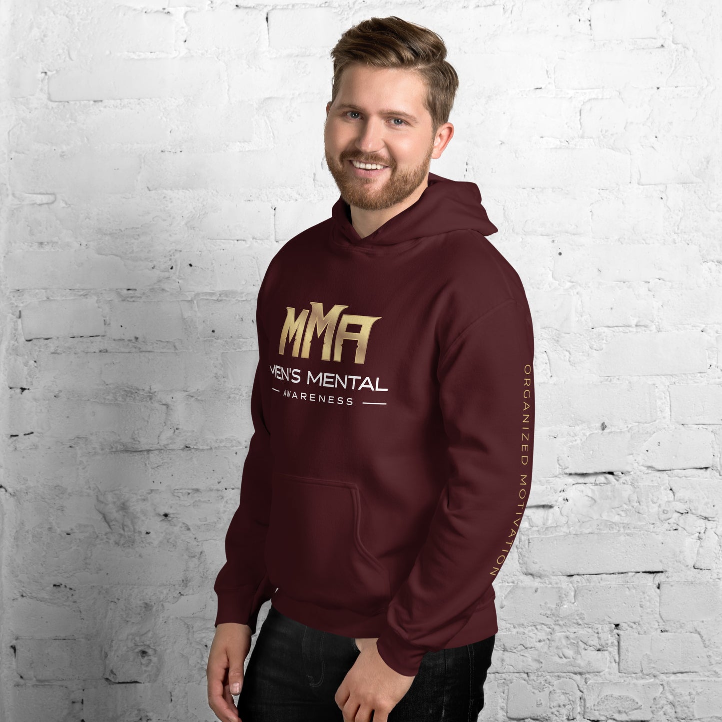 Unisex Hoodie