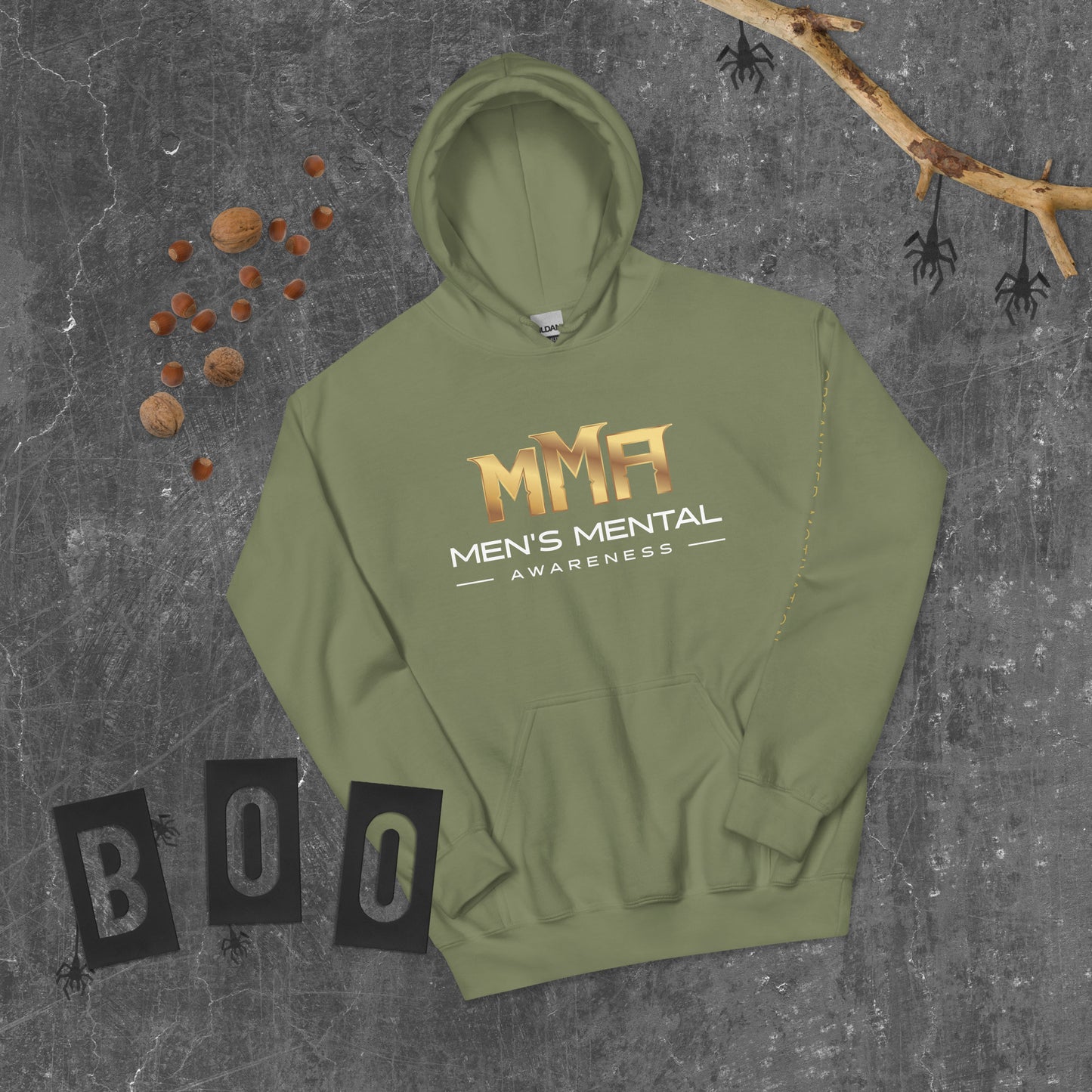 Unisex Hoodie