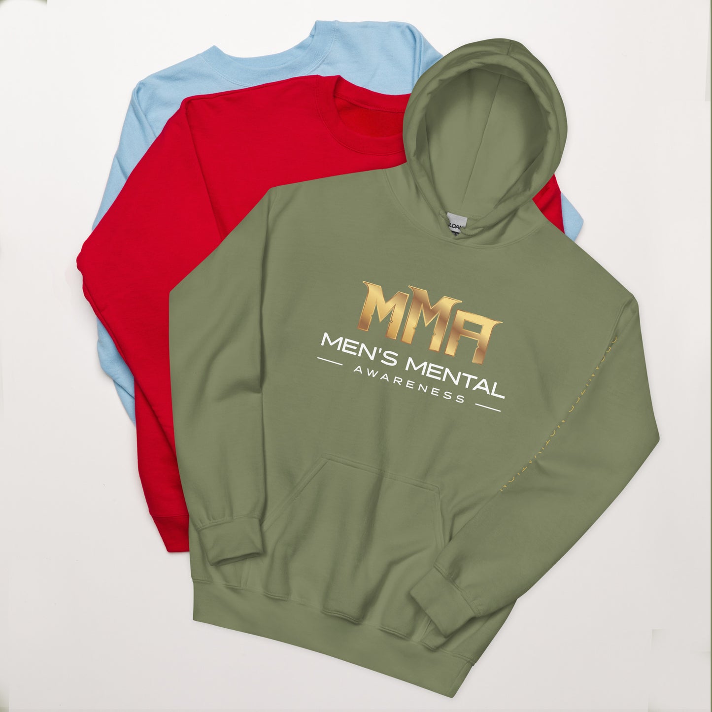 Unisex Hoodie