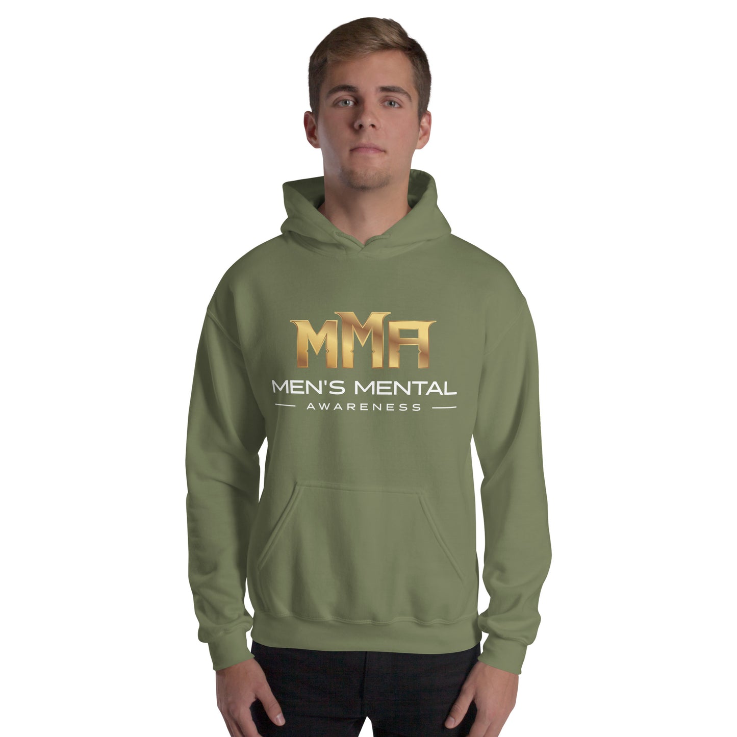Unisex Hoodie
