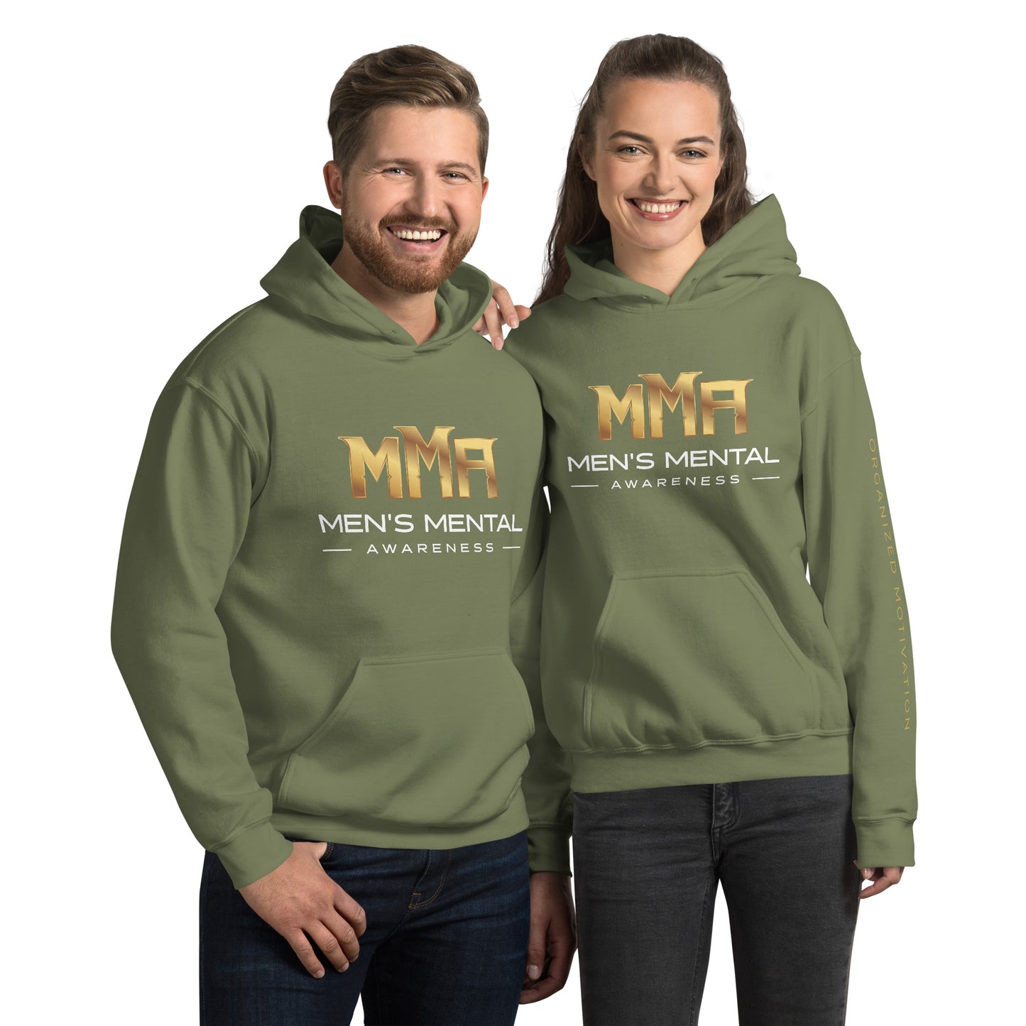 Unisex Hoodie