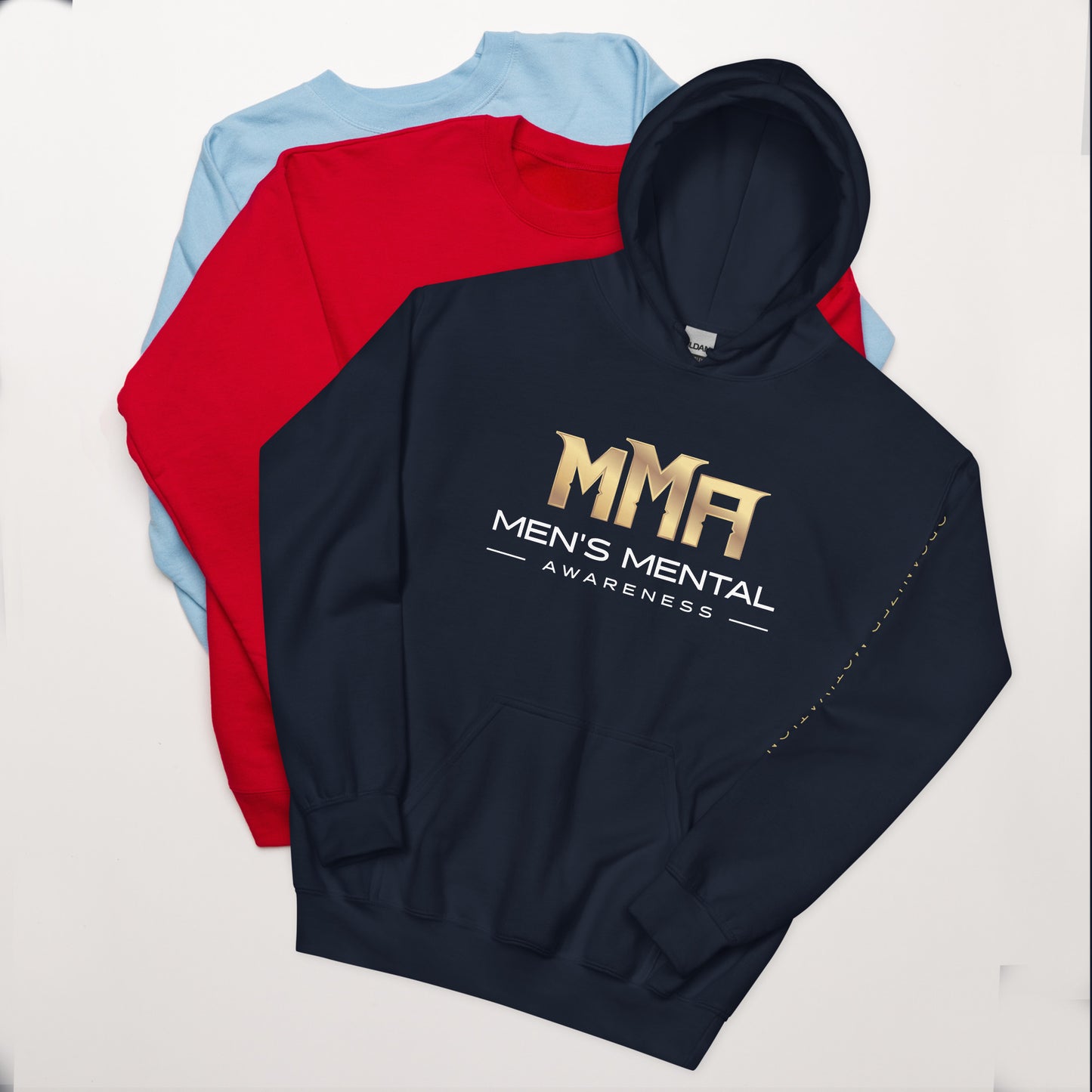 Unisex Hoodie