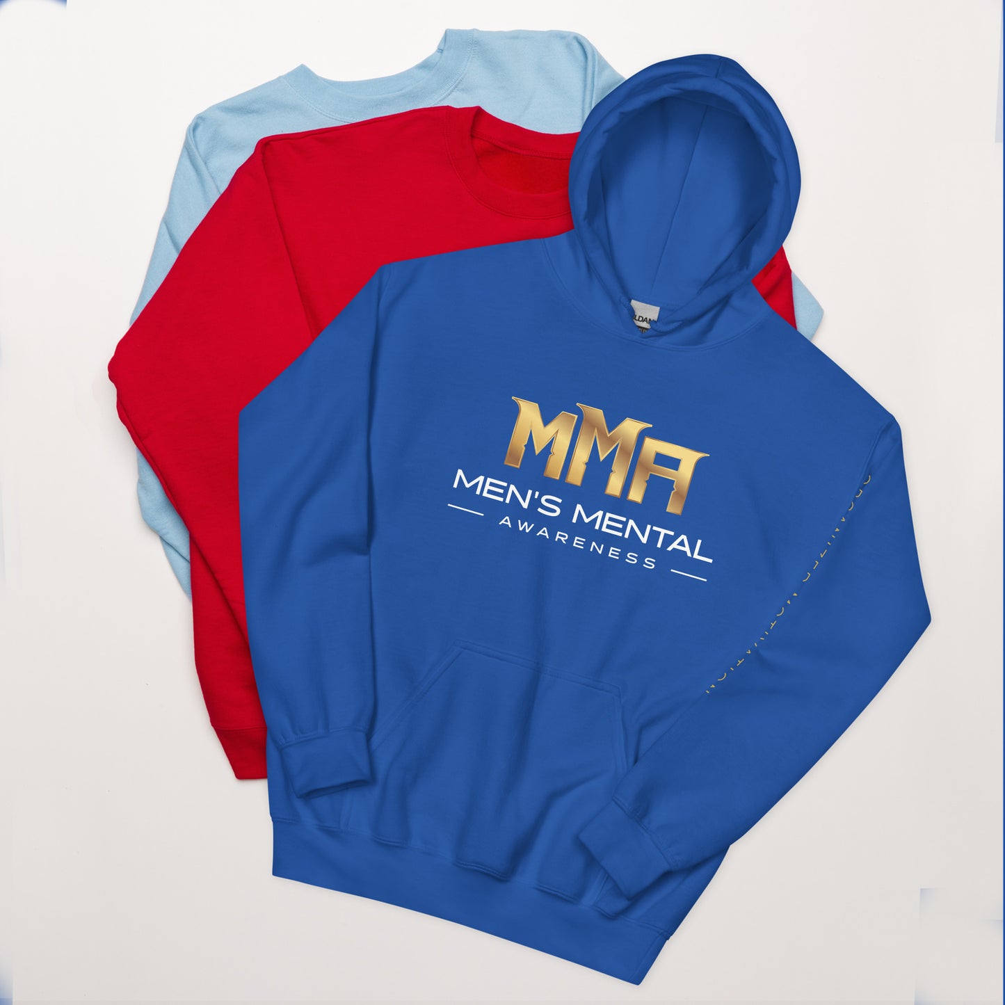 Unisex Hoodie
